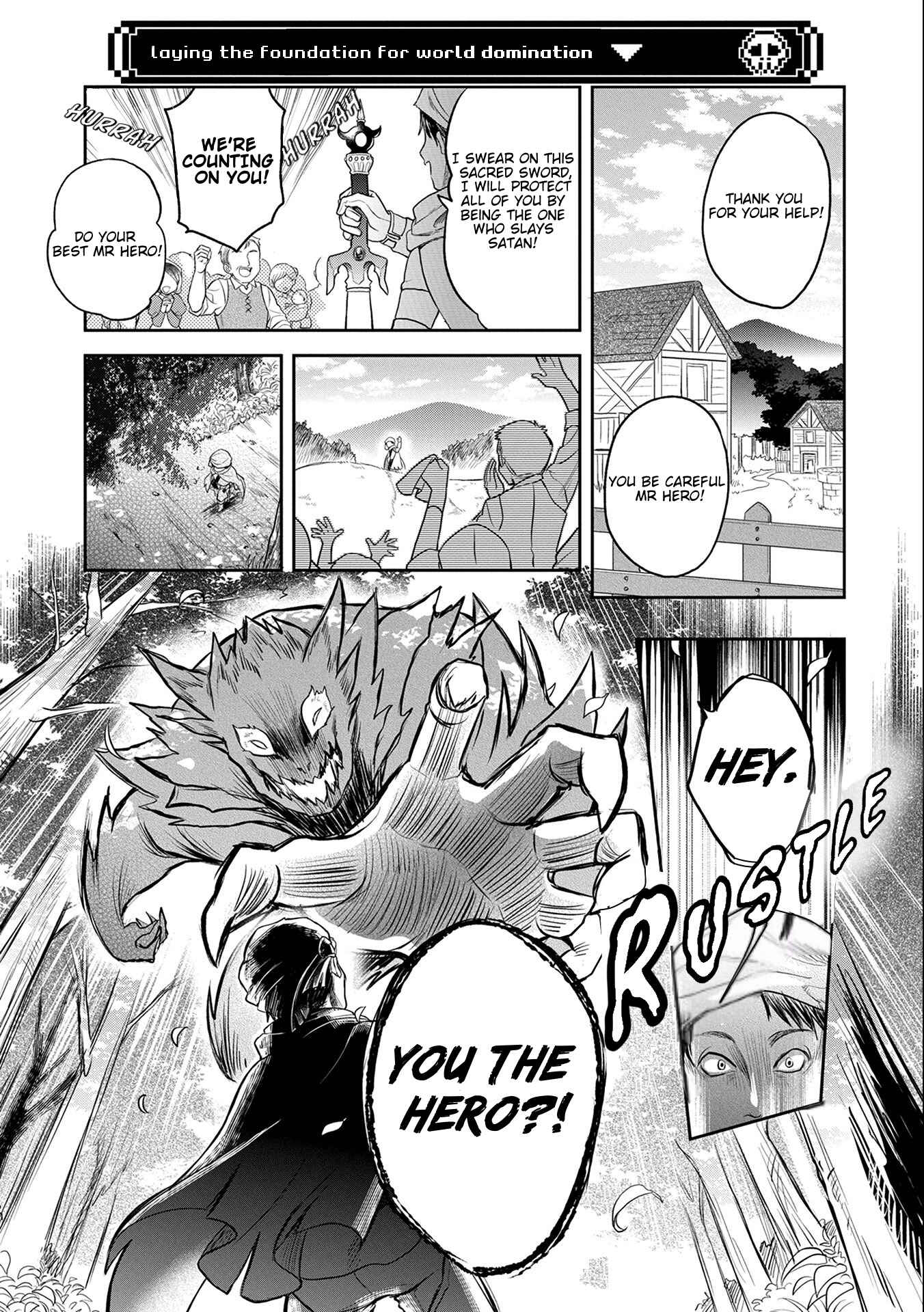 Page 2 Chapter 10 Satans Secretary