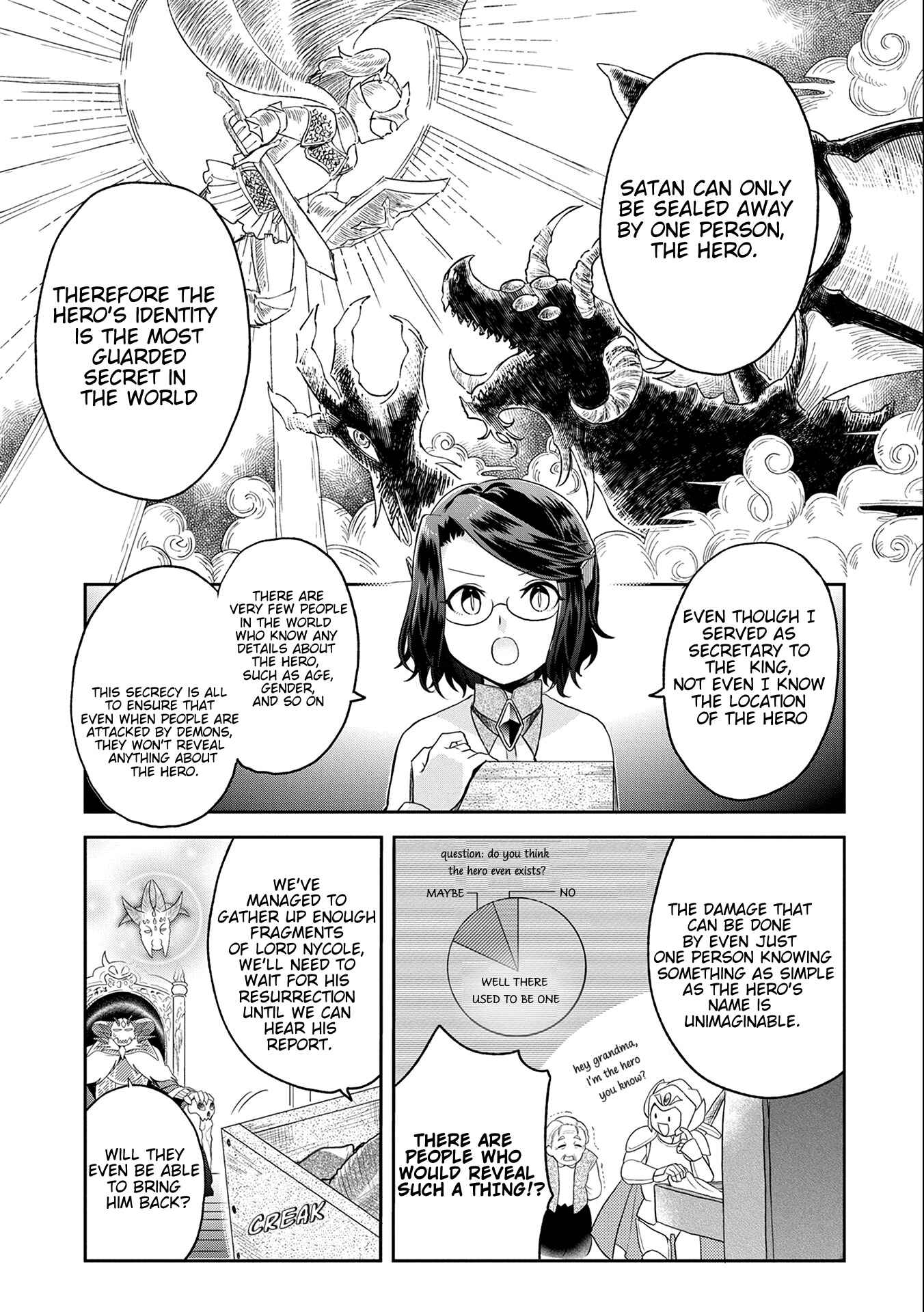 Page 4 Chapter 10 Satans Secretary
