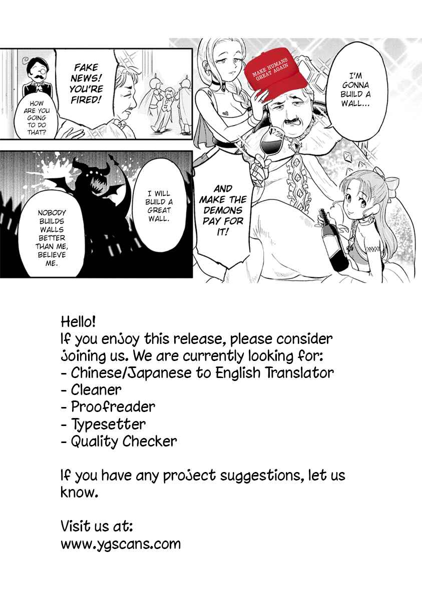 Page 15 Chapter 4 Satans Secretary