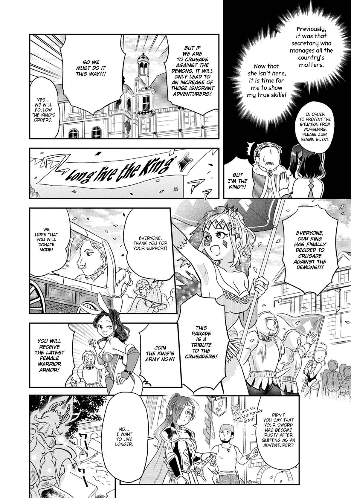 Page 9 Chapter 4 Satans Secretary