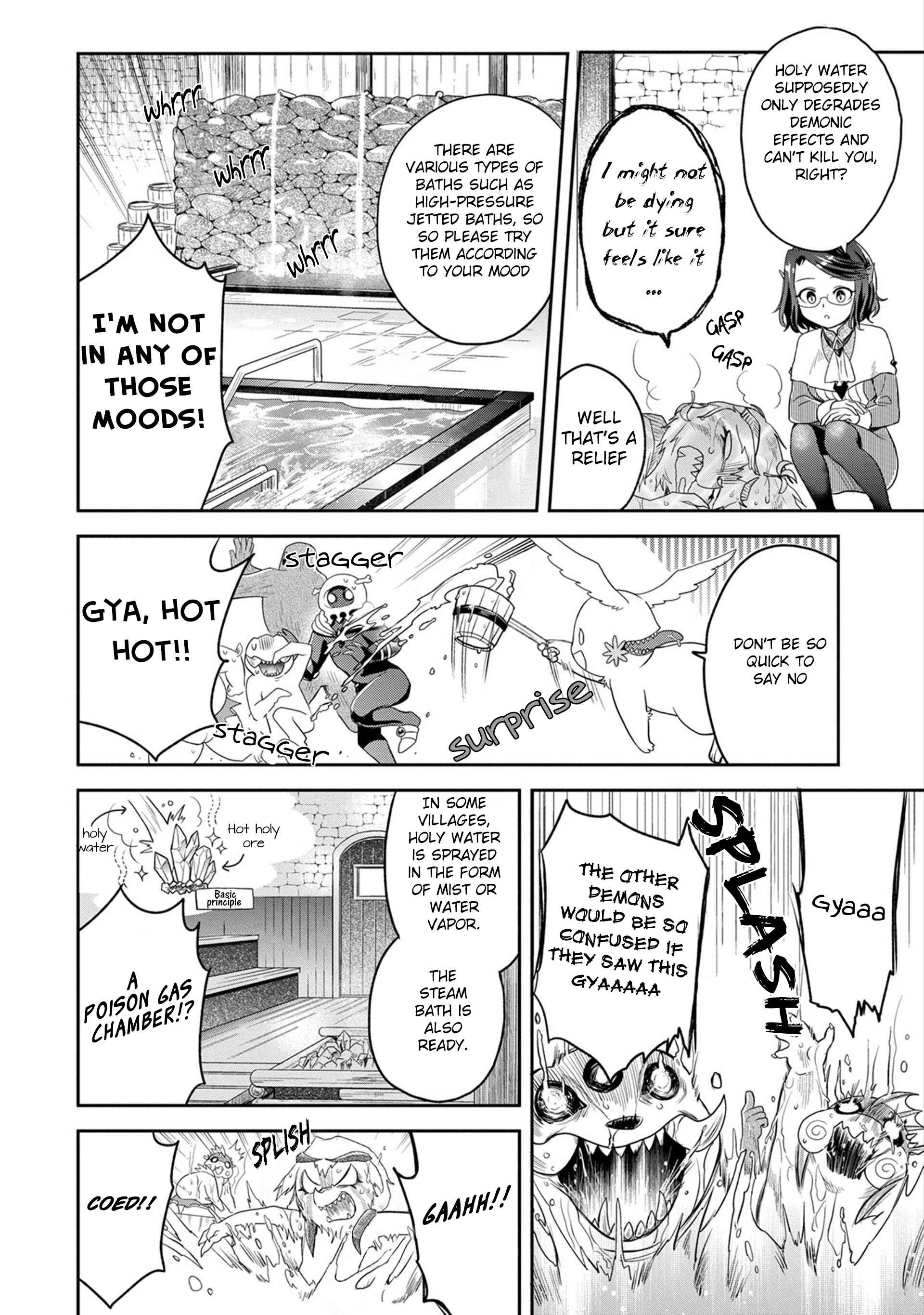 Page 15 Chapter 11 Satans Secretary