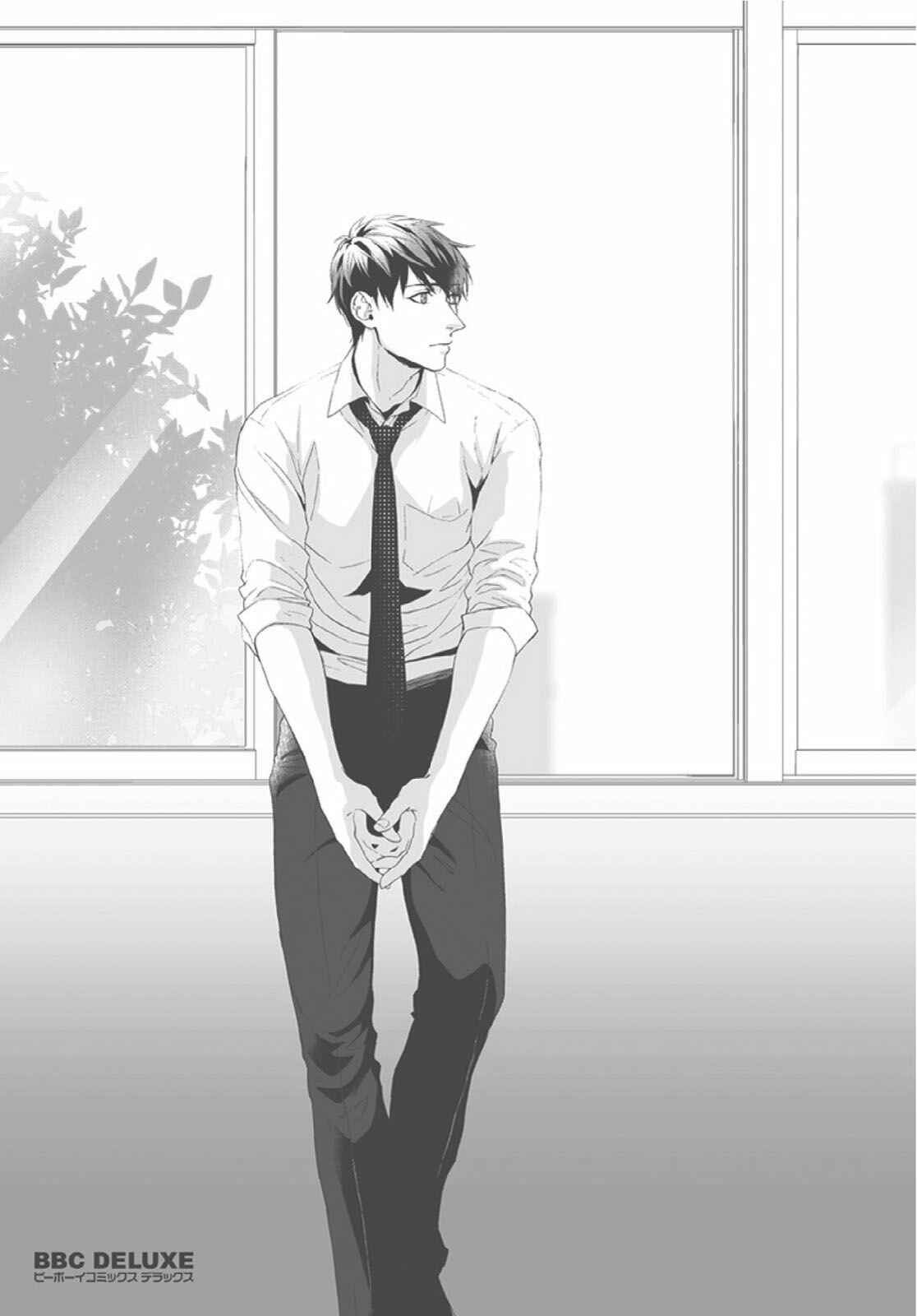 Page 50 Chapter 4 Sensei, Anata ni Chikadukitai