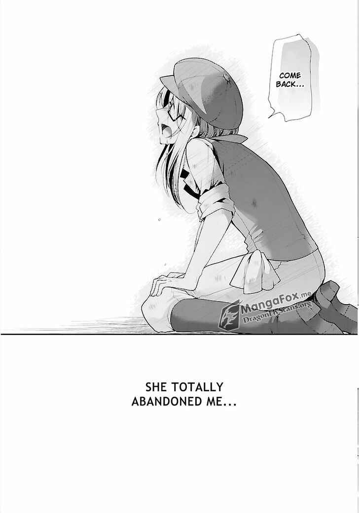 Page 16 Chapter 11 Im a Royal Tutor in My Sisters Dress