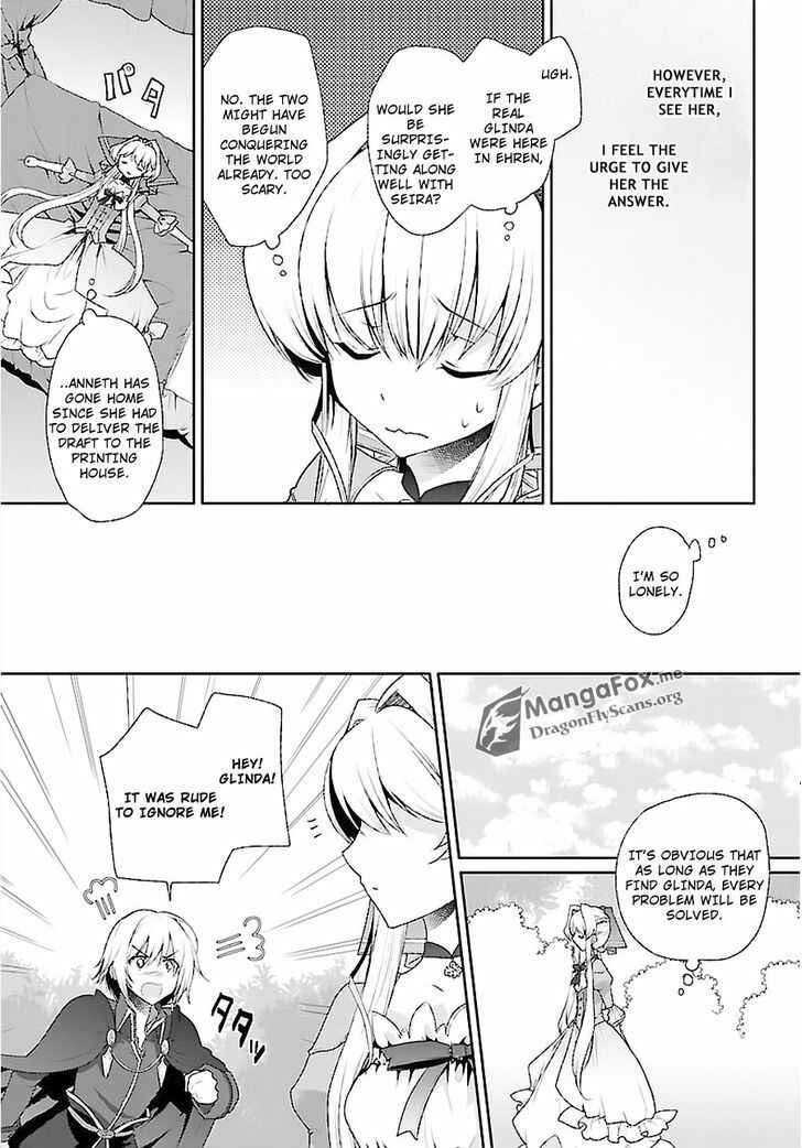Page 4 Chapter 11 Im a Royal Tutor in My Sisters Dress