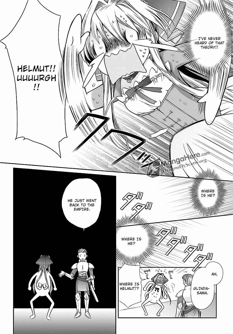 Page 3 Chapter 2 Im a Royal Tutor in My Sisters Dress
