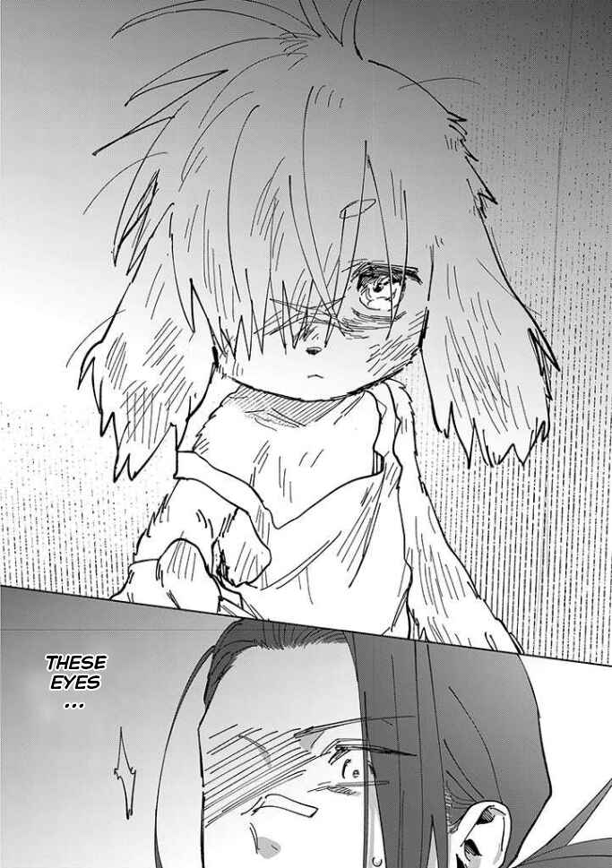 Page 8 Chapter 1 Dorei Datta Boku no Shiawase Tabi Gohan