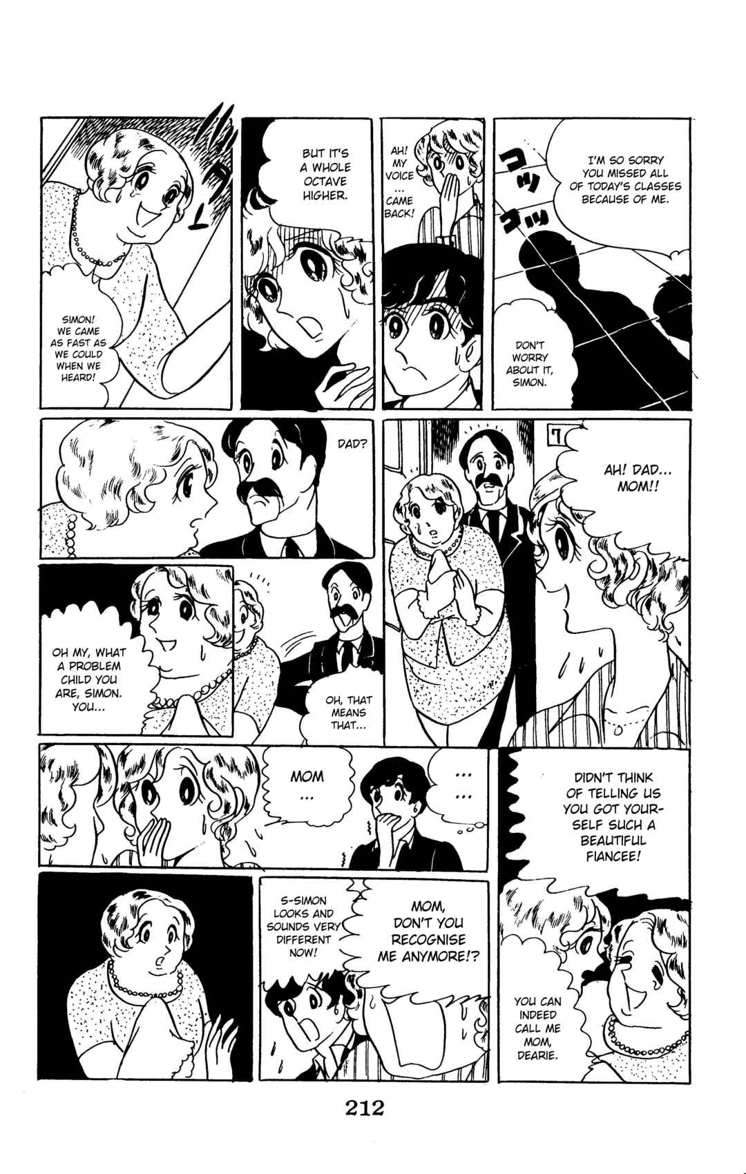 Page 10 Chapter Unknown_8e66 No Longer Male