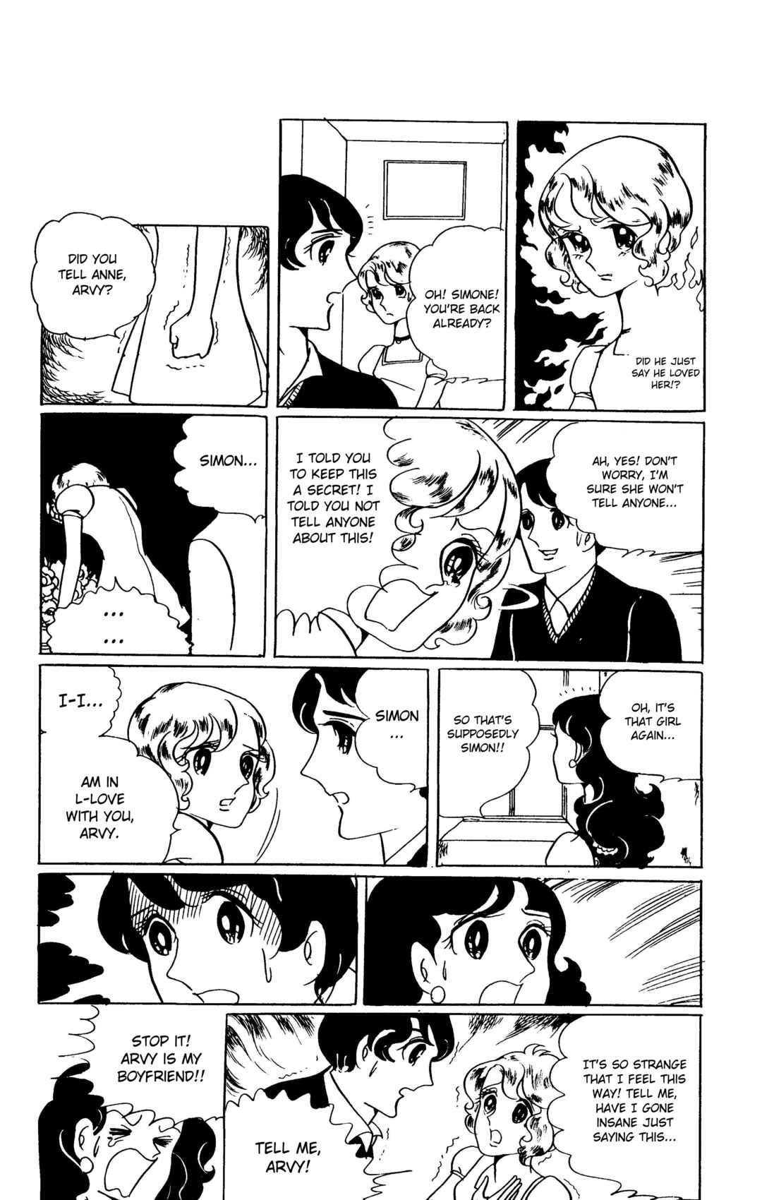 Page 24 Chapter Unknown_8e66 No Longer Male