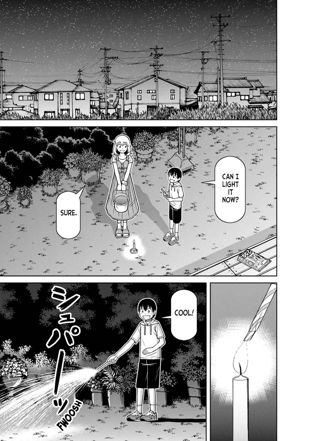Page 7 Chapter 7 Mitsuba-kun wa Aniyome-san to.