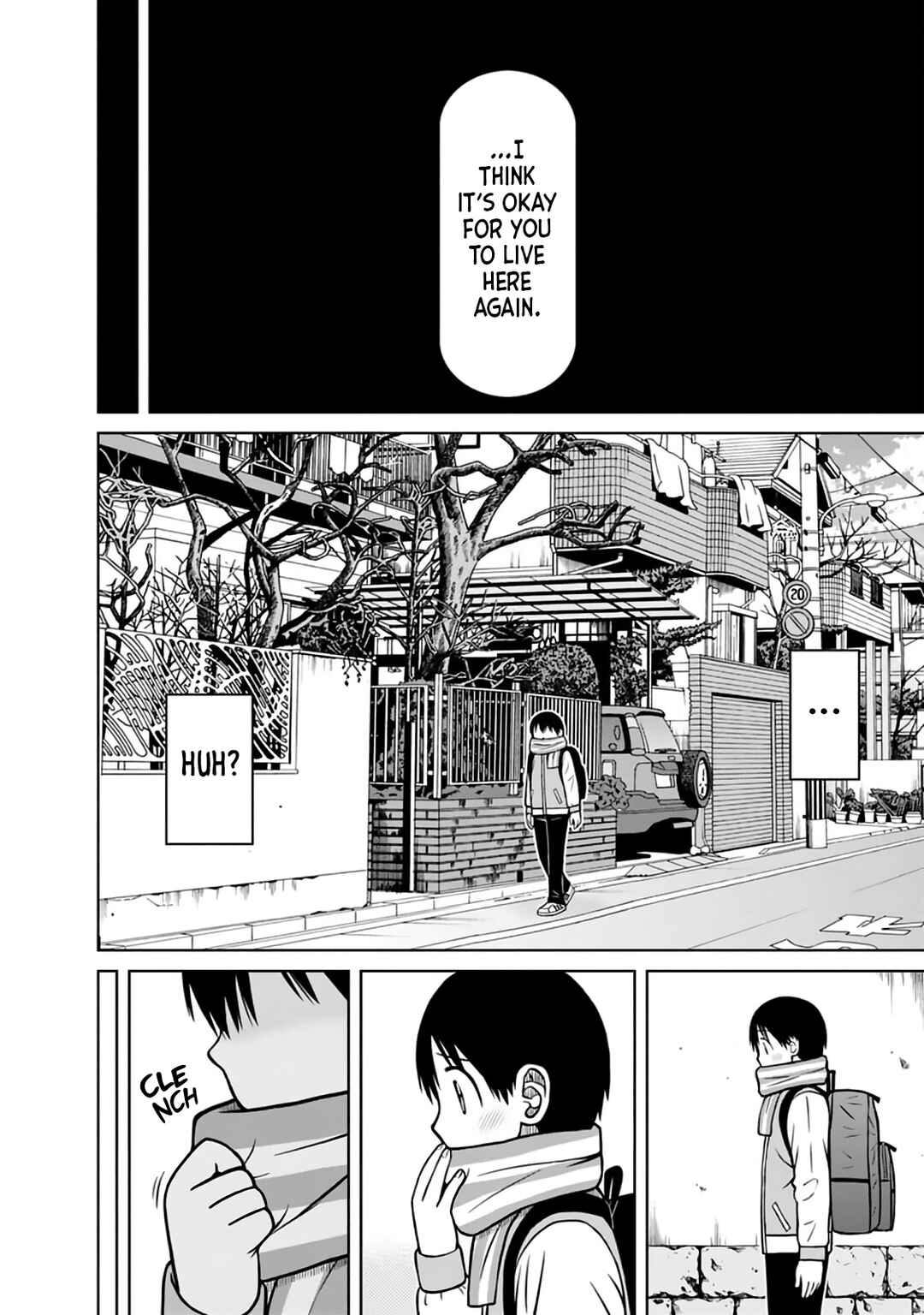 Page 4 Chapter 31 Mitsuba-kun wa Aniyome-san to.