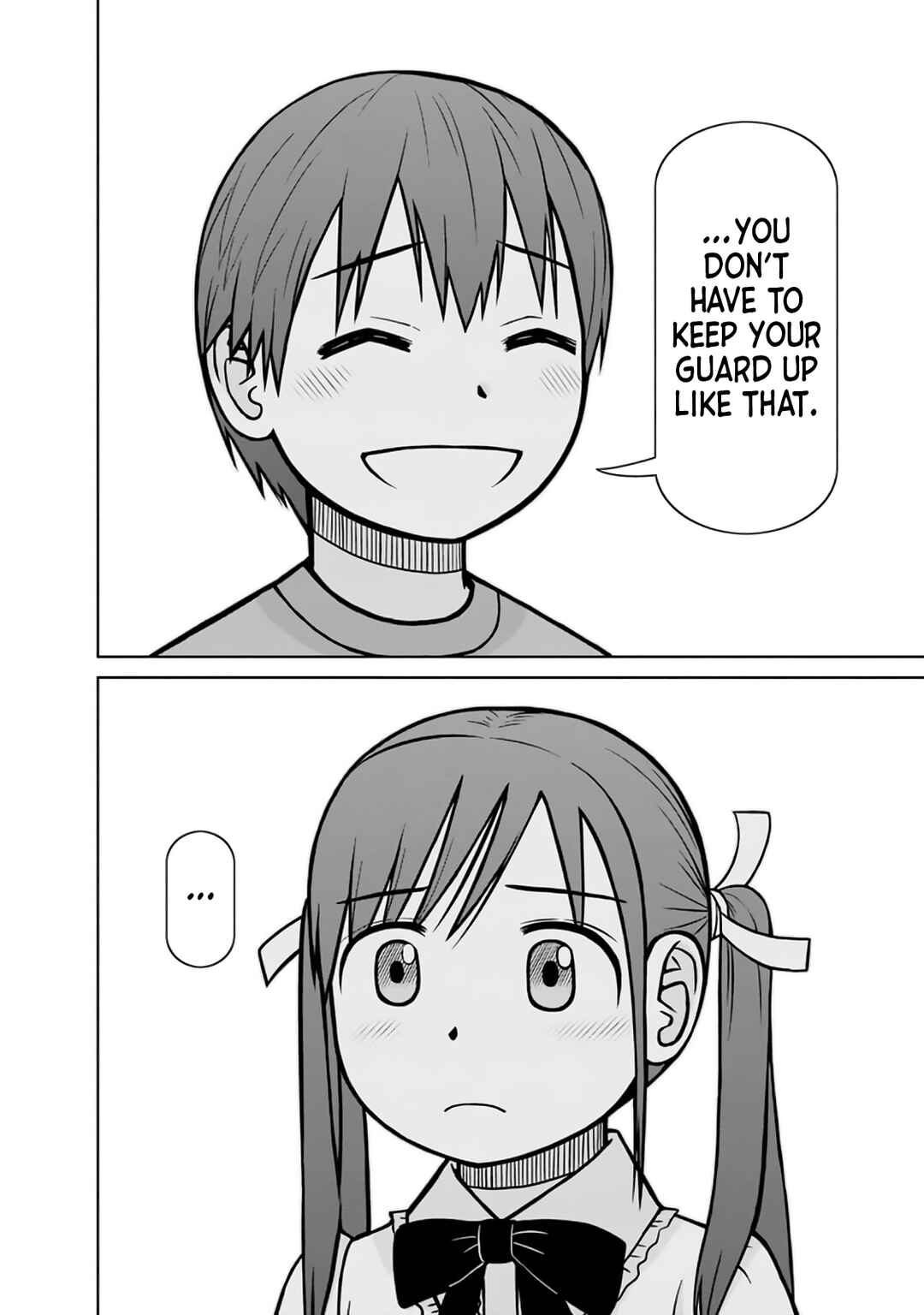 Page 14 Chapter 20 Mitsuba-kun wa Aniyome-san to.
