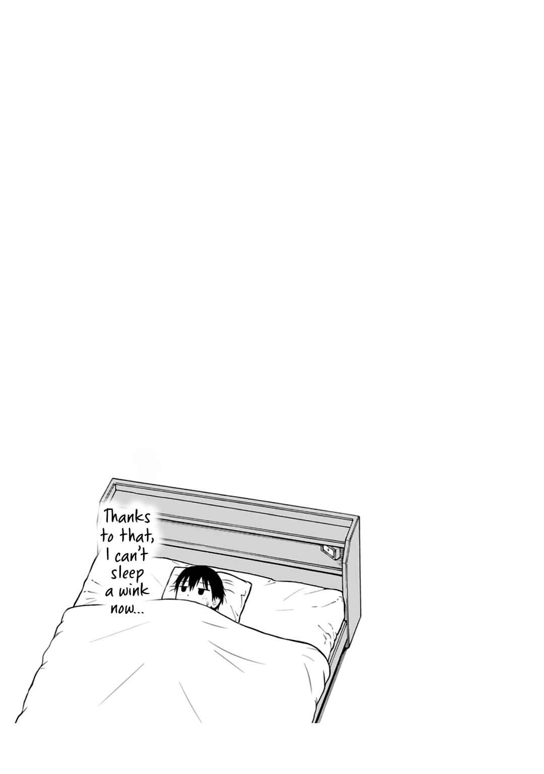 Page 19 Chapter 11 Mitsuba-kun wa Aniyome-san to.