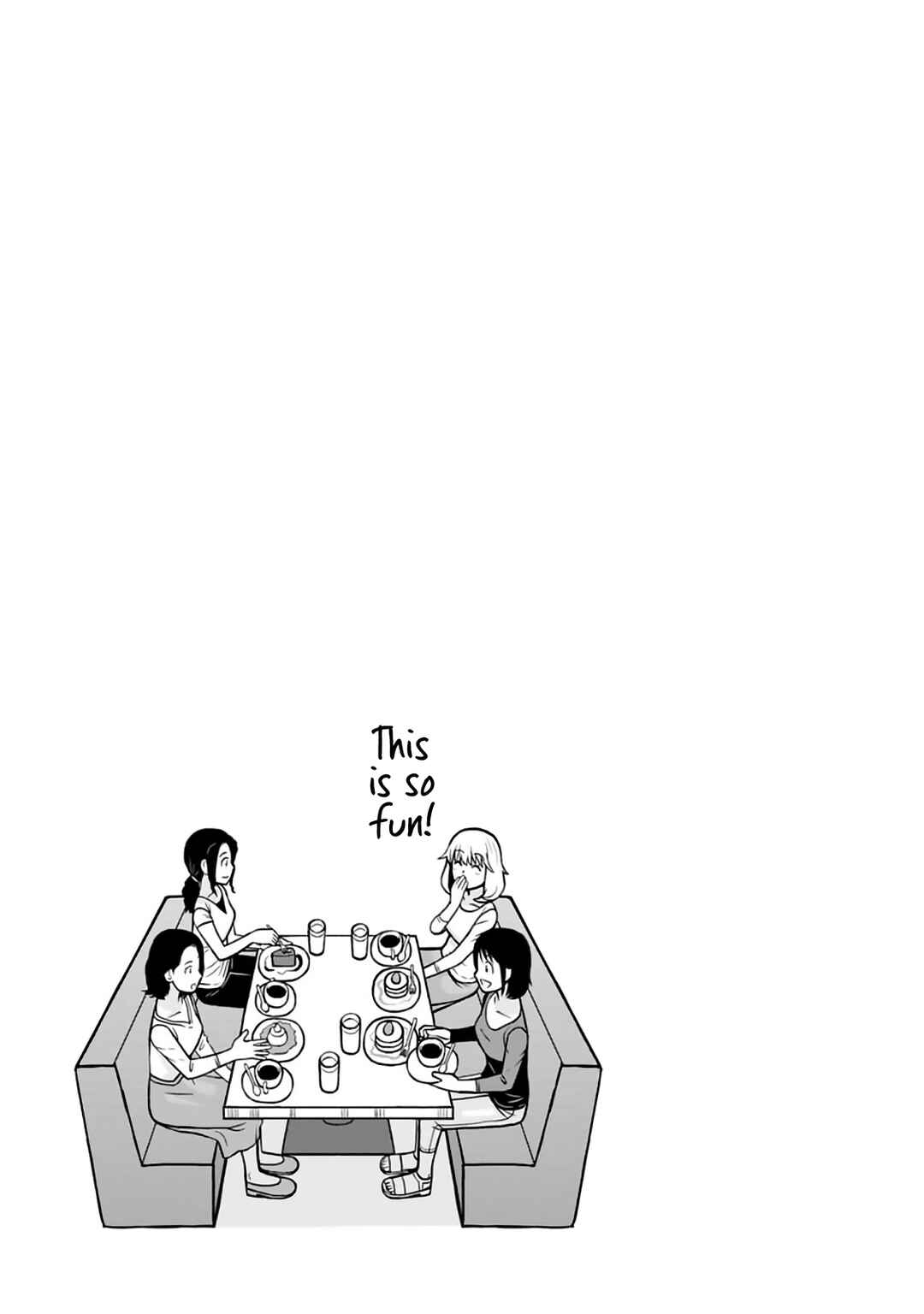 Page 19 Chapter 23 Mitsuba-kun wa Aniyome-san to.