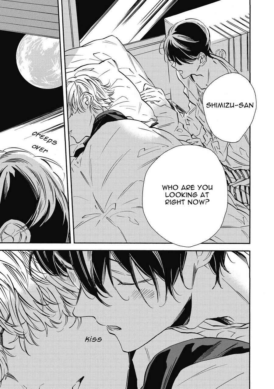 Page 10 Chapter 6 Aku Yori Aku
