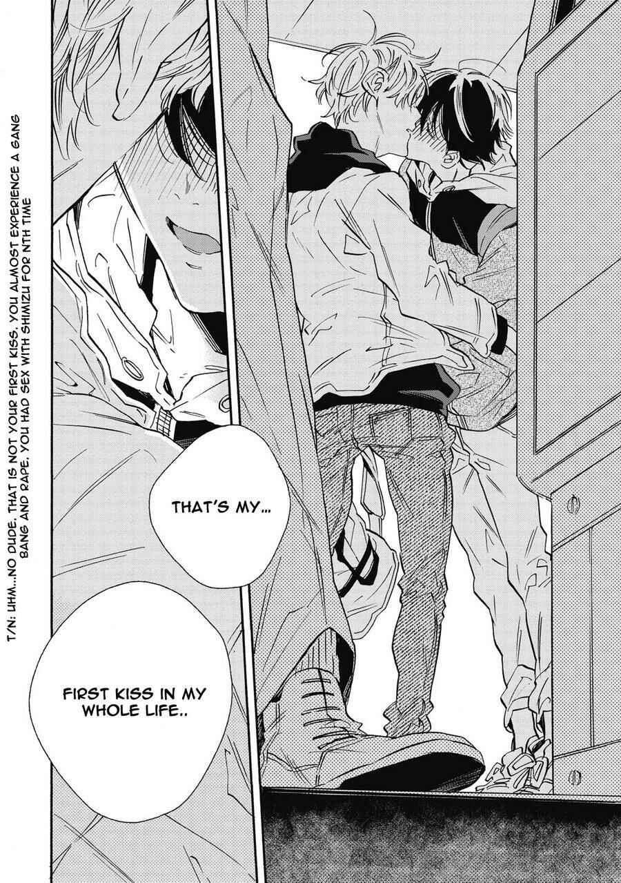 Page 23 Chapter 6 Aku Yori Aku