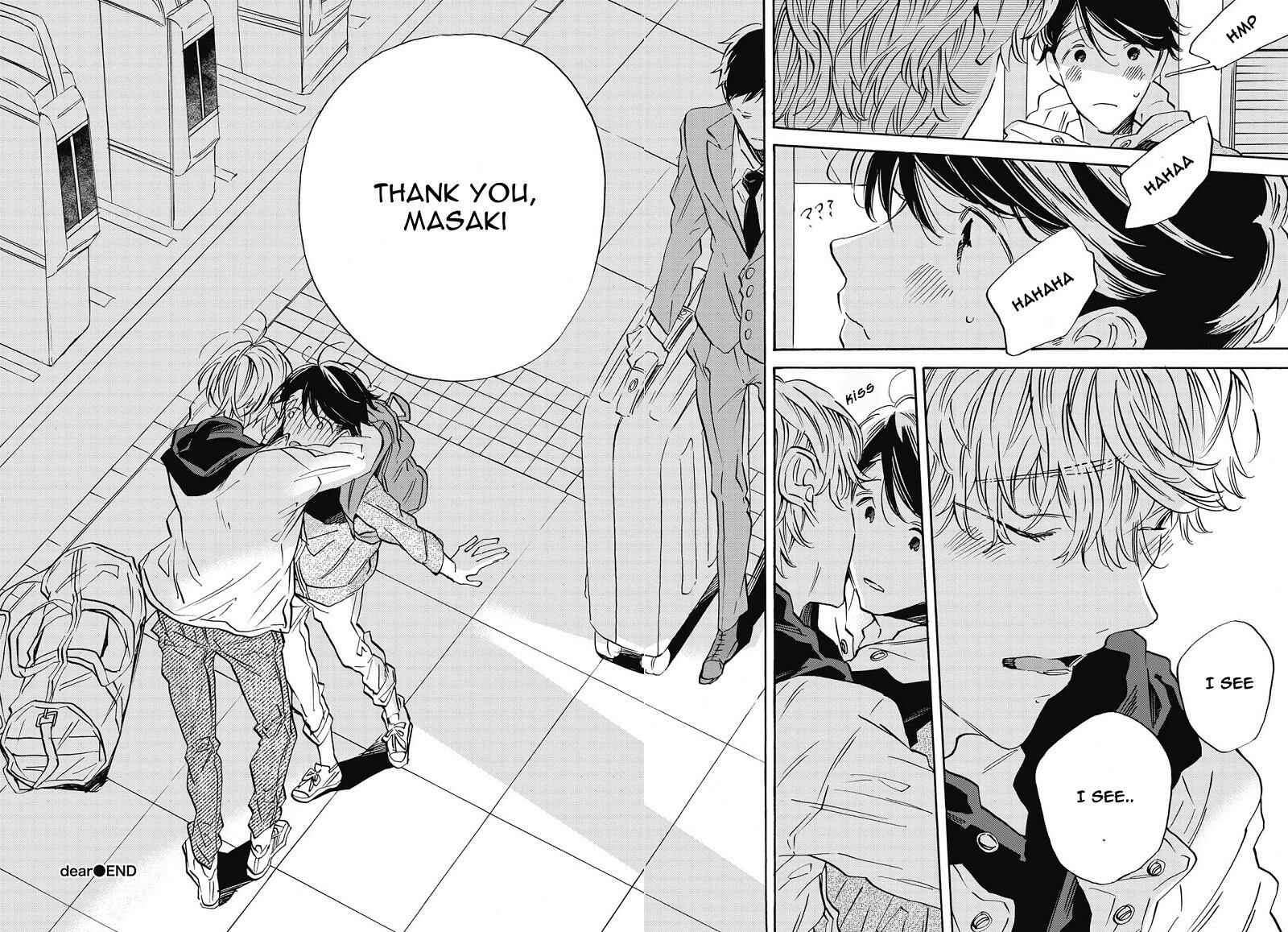 Page 25 Chapter 6 Aku Yori Aku