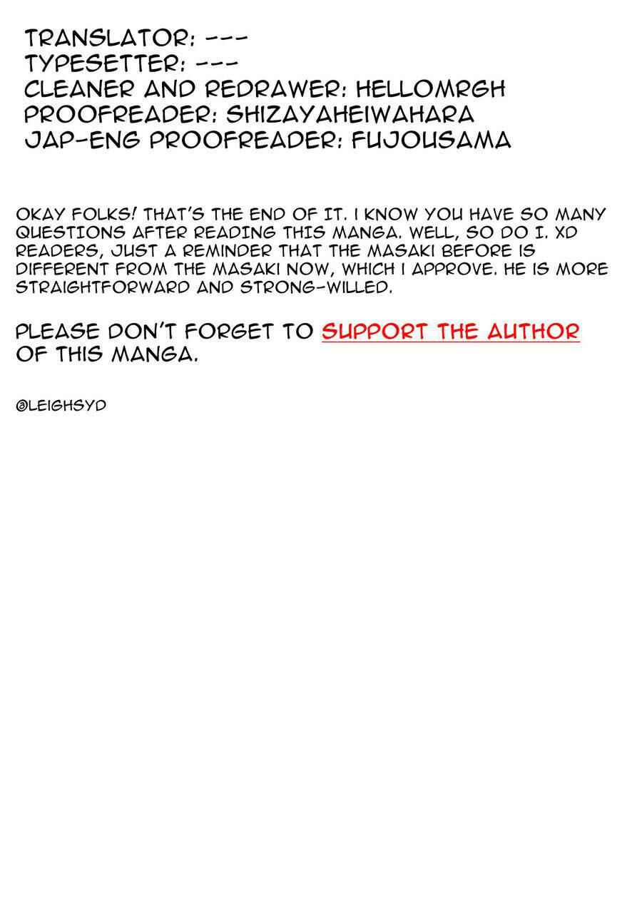 Page 26 Chapter 6 Aku Yori Aku