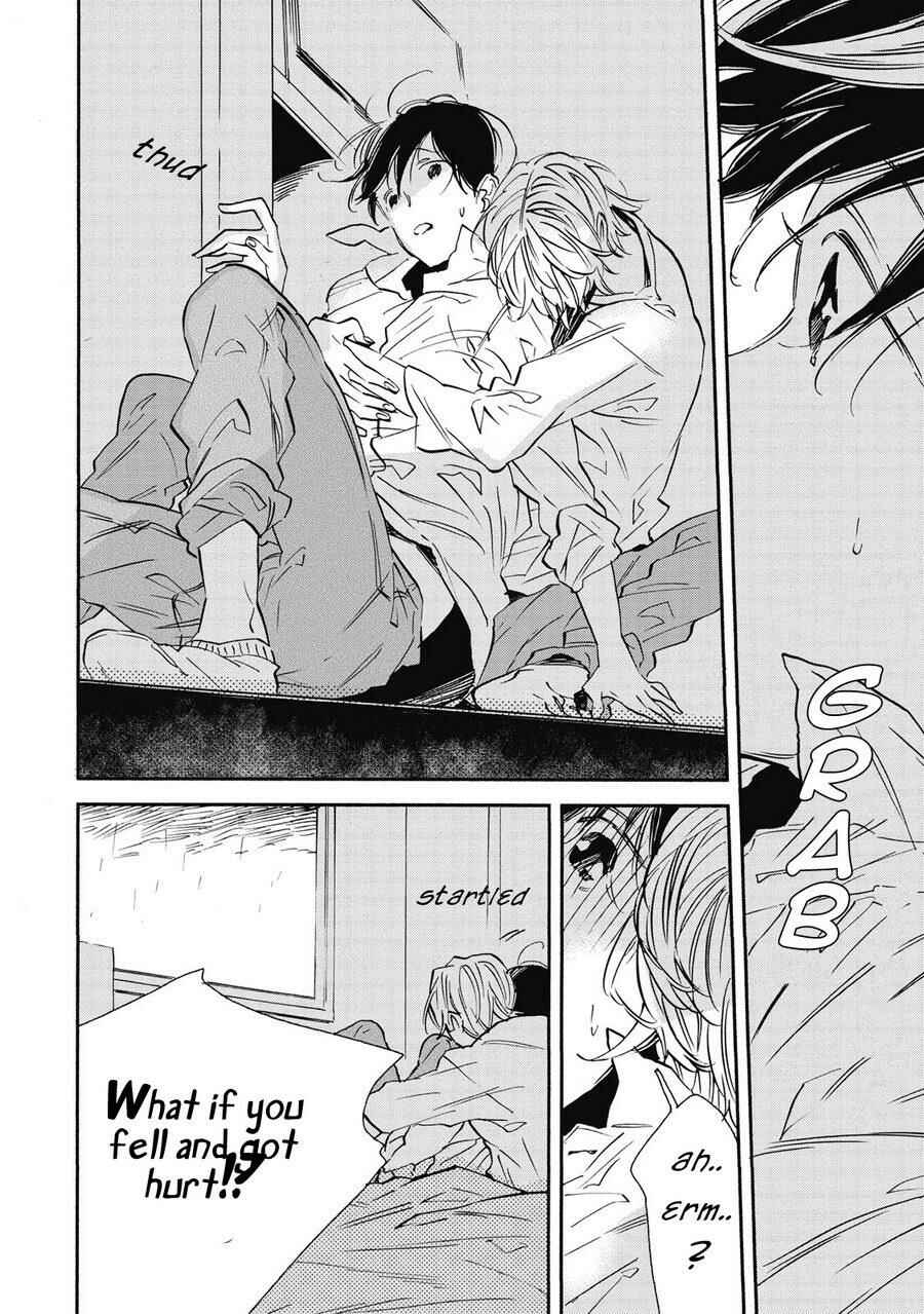 Page 7 Chapter 6 Aku Yori Aku