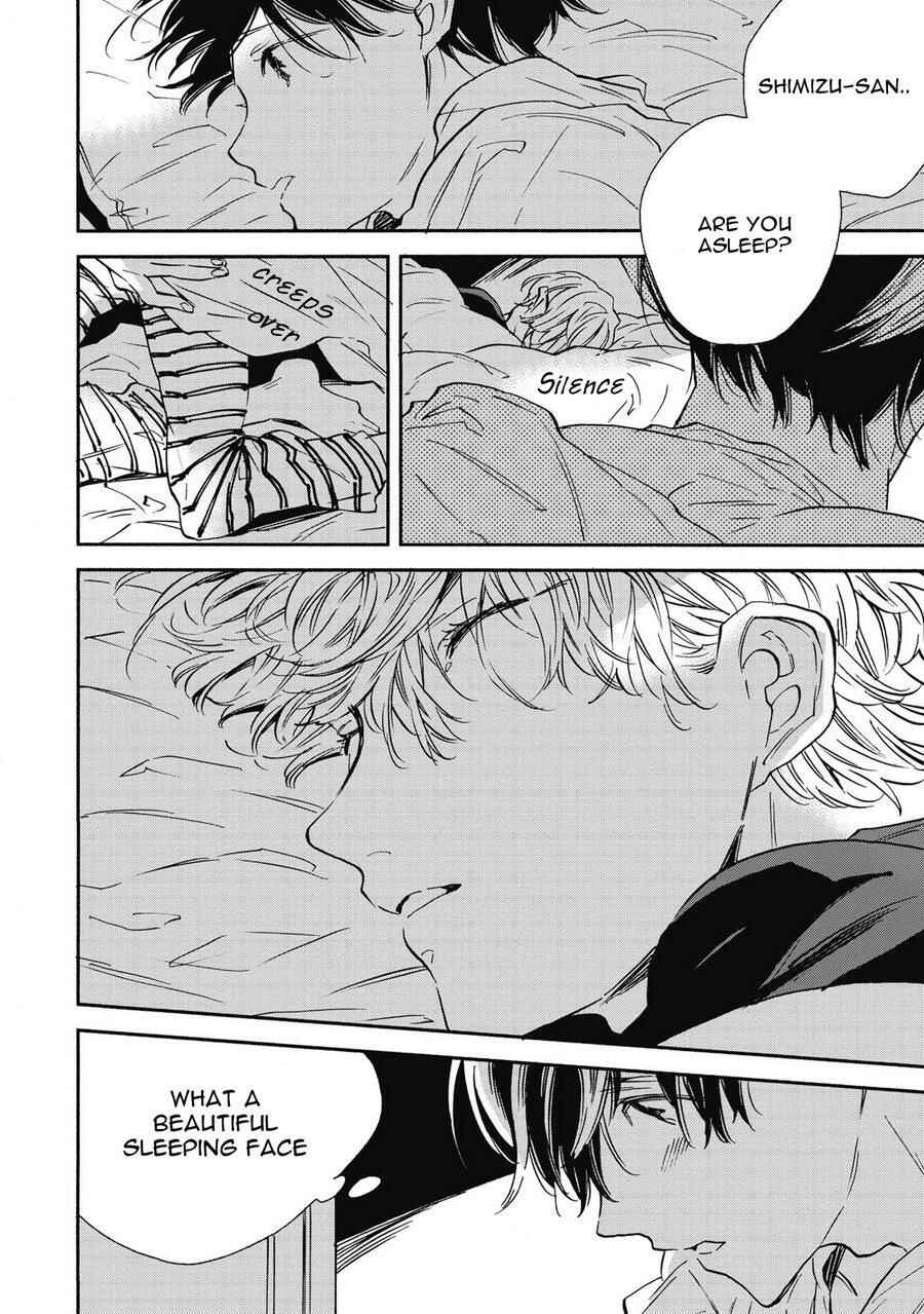 Page 9 Chapter 6 Aku Yori Aku