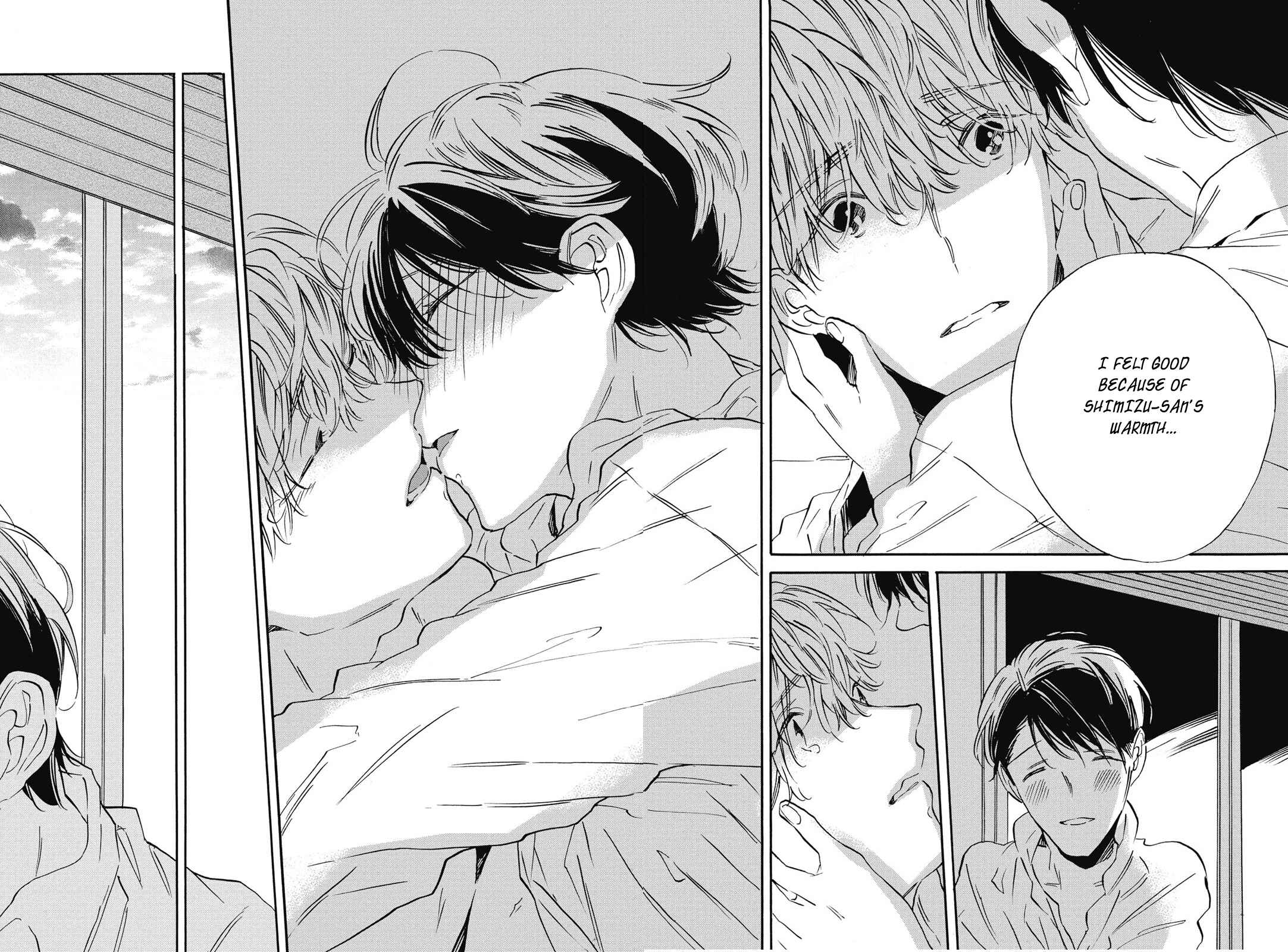 Page 27 Chapter 5 Aku Yori Aku