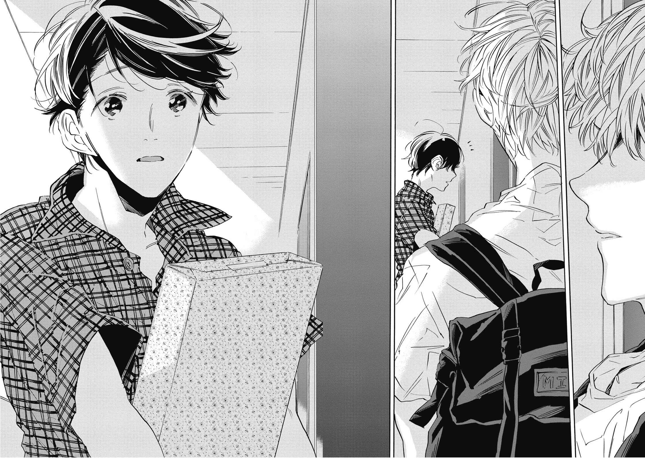 Page 35 Chapter 5 Aku Yori Aku