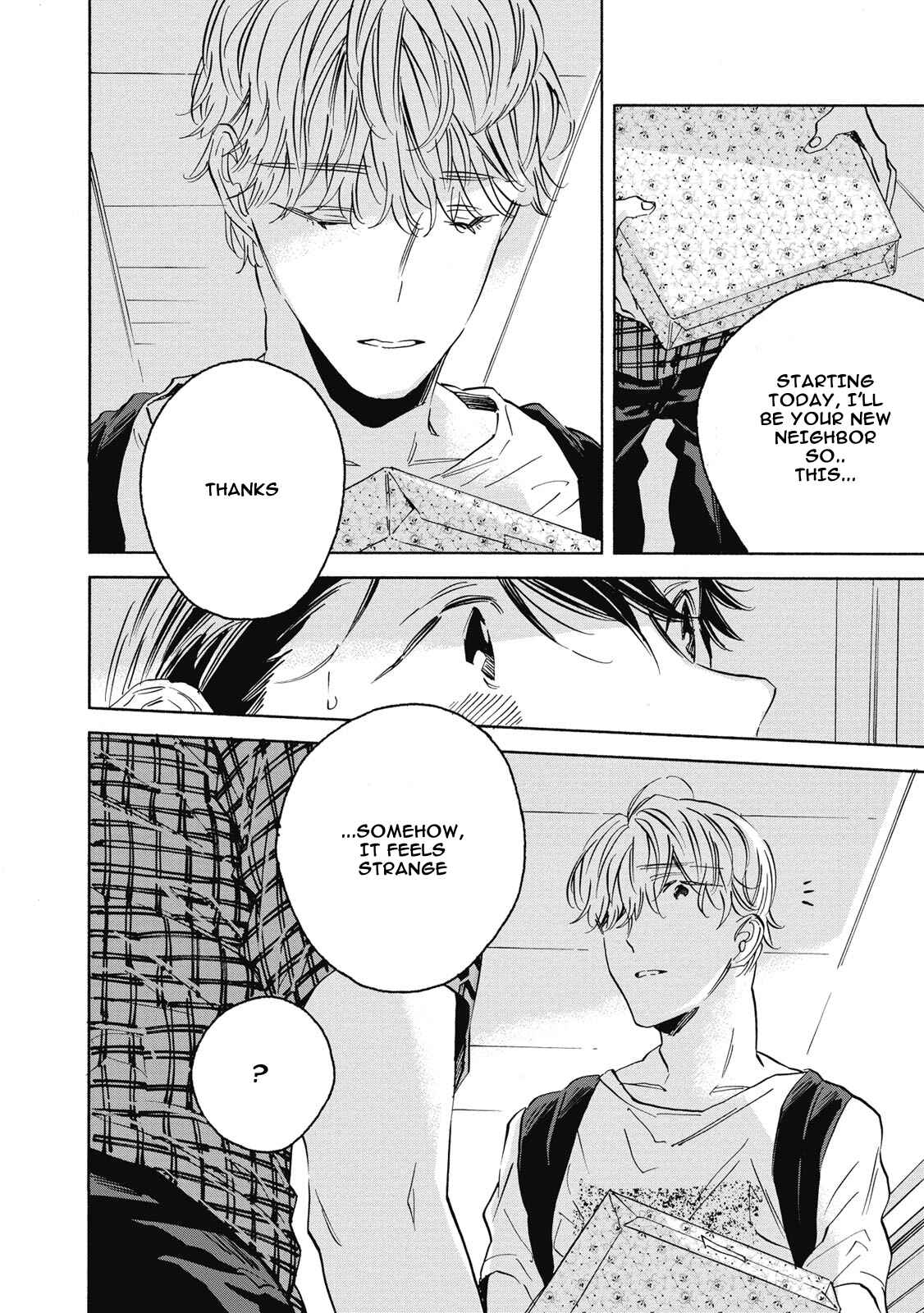 Page 38 Chapter 5 Aku Yori Aku