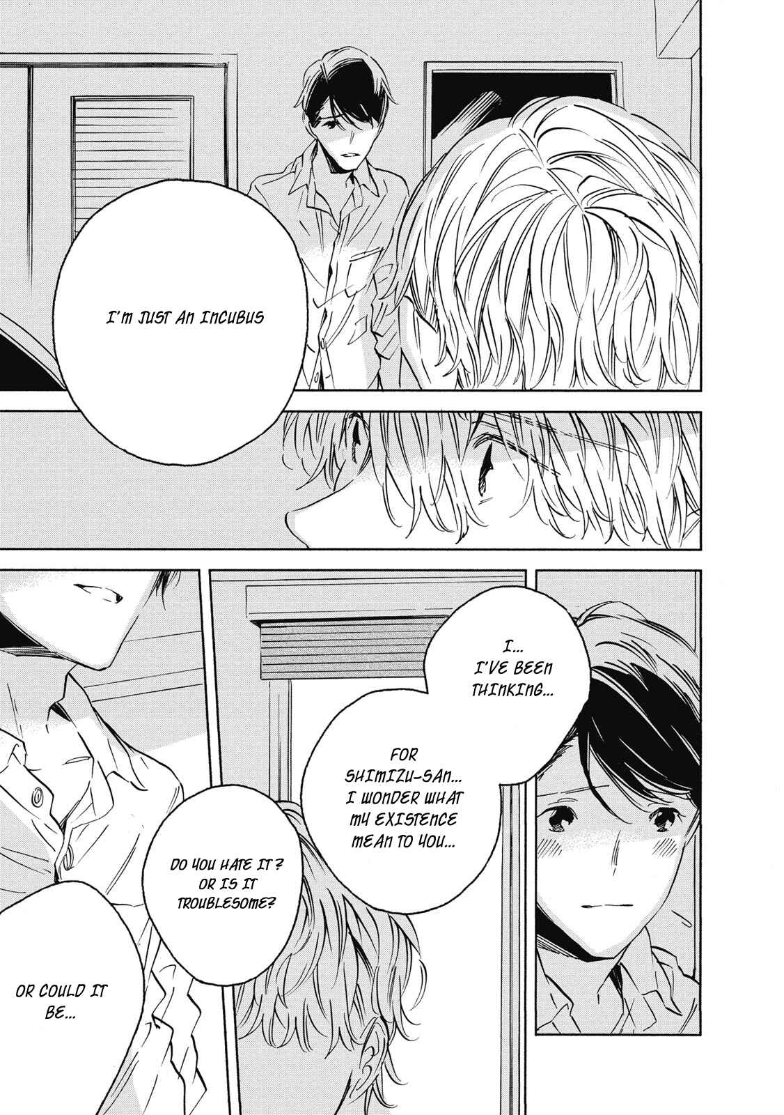 Page 6 Chapter 5 Aku Yori Aku