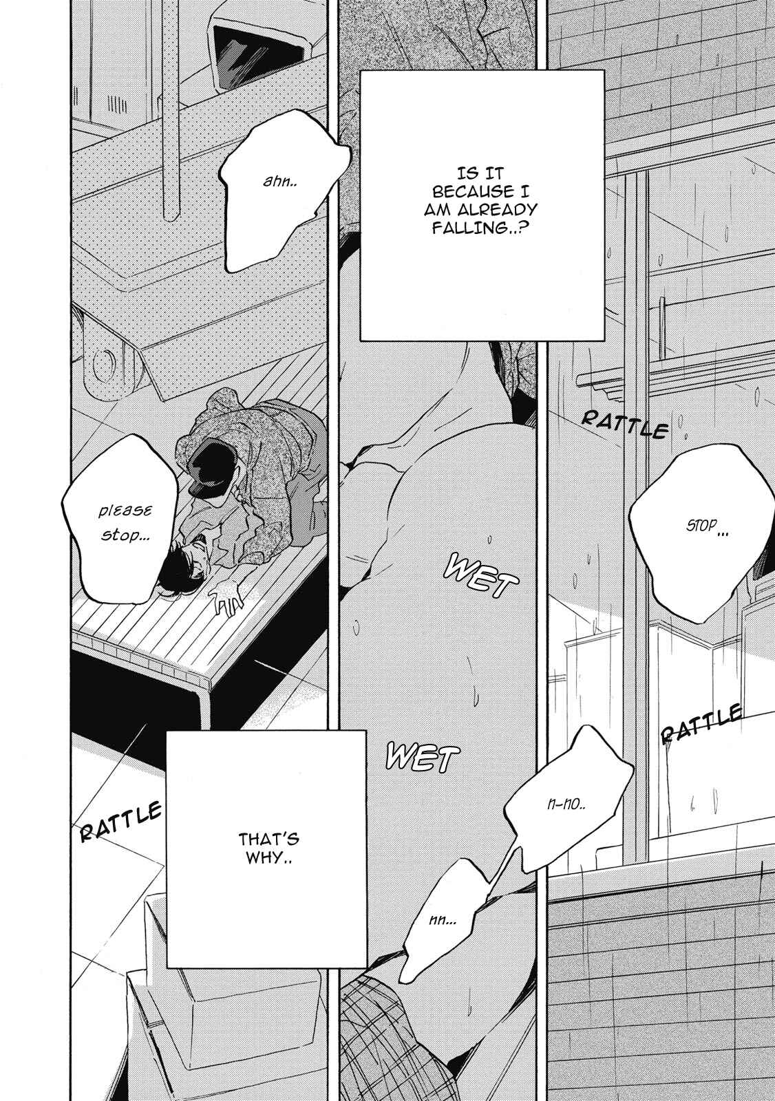 Page 24 Chapter 3 Aku Yori Aku