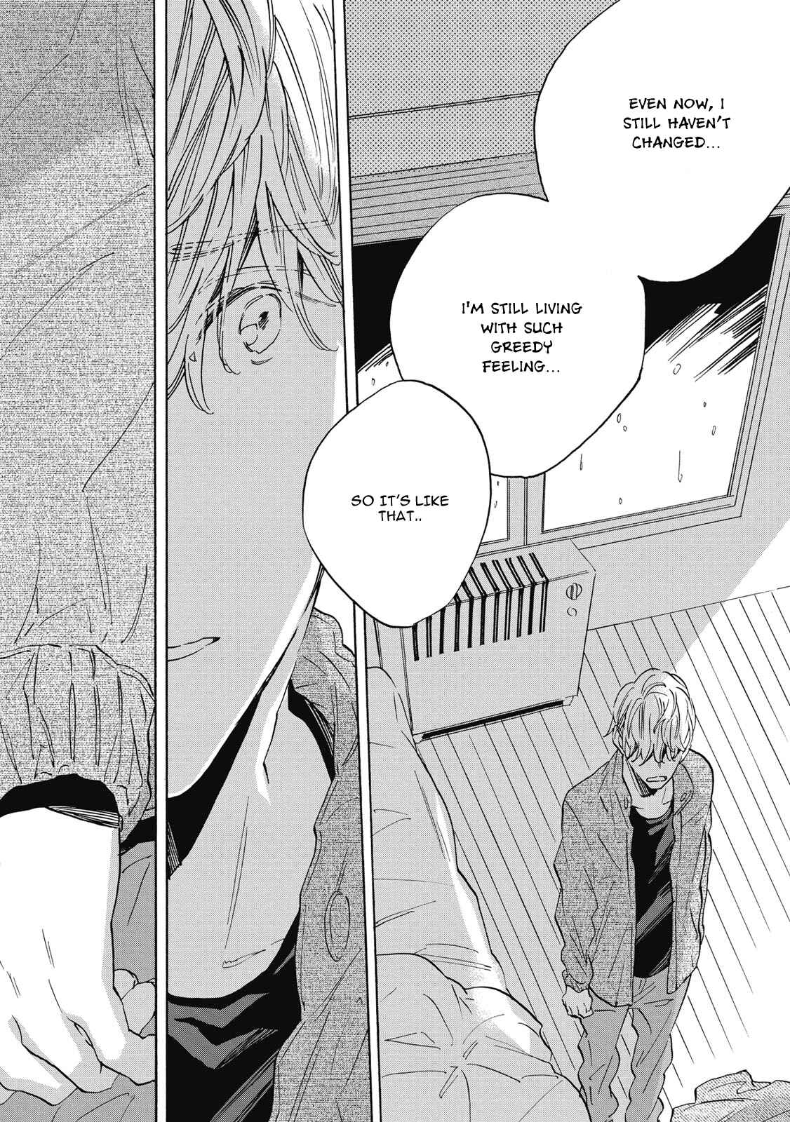 Page 36 Chapter 3 Aku Yori Aku