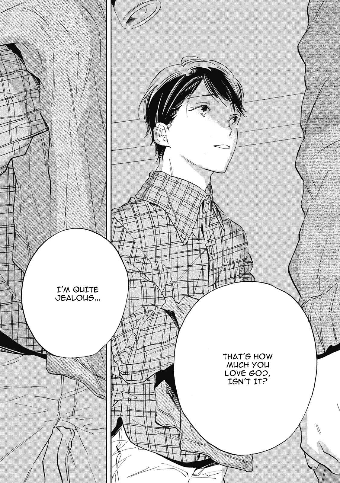 Page 37 Chapter 3 Aku Yori Aku