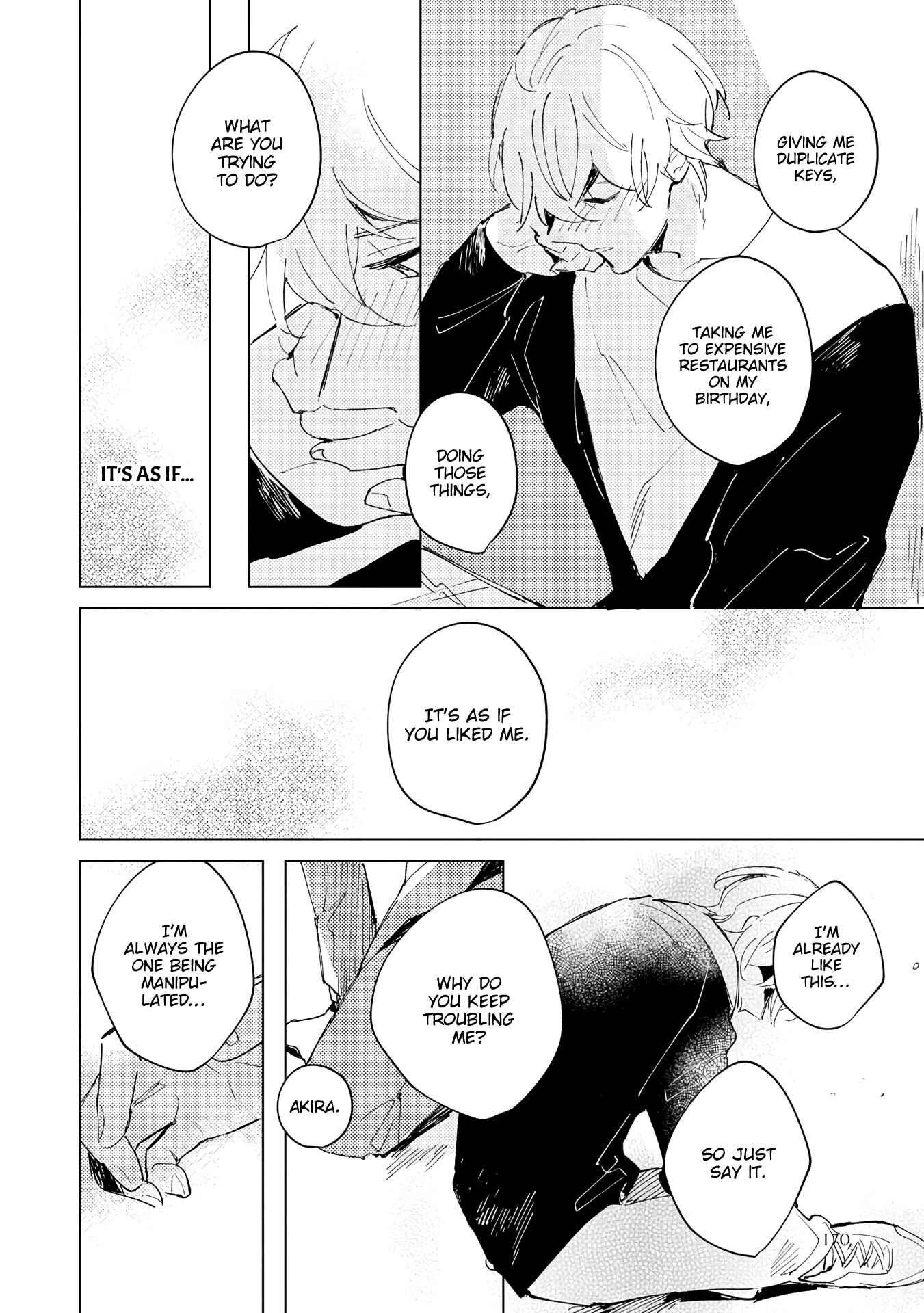 Page 6 Chapter 5.5 Underskin