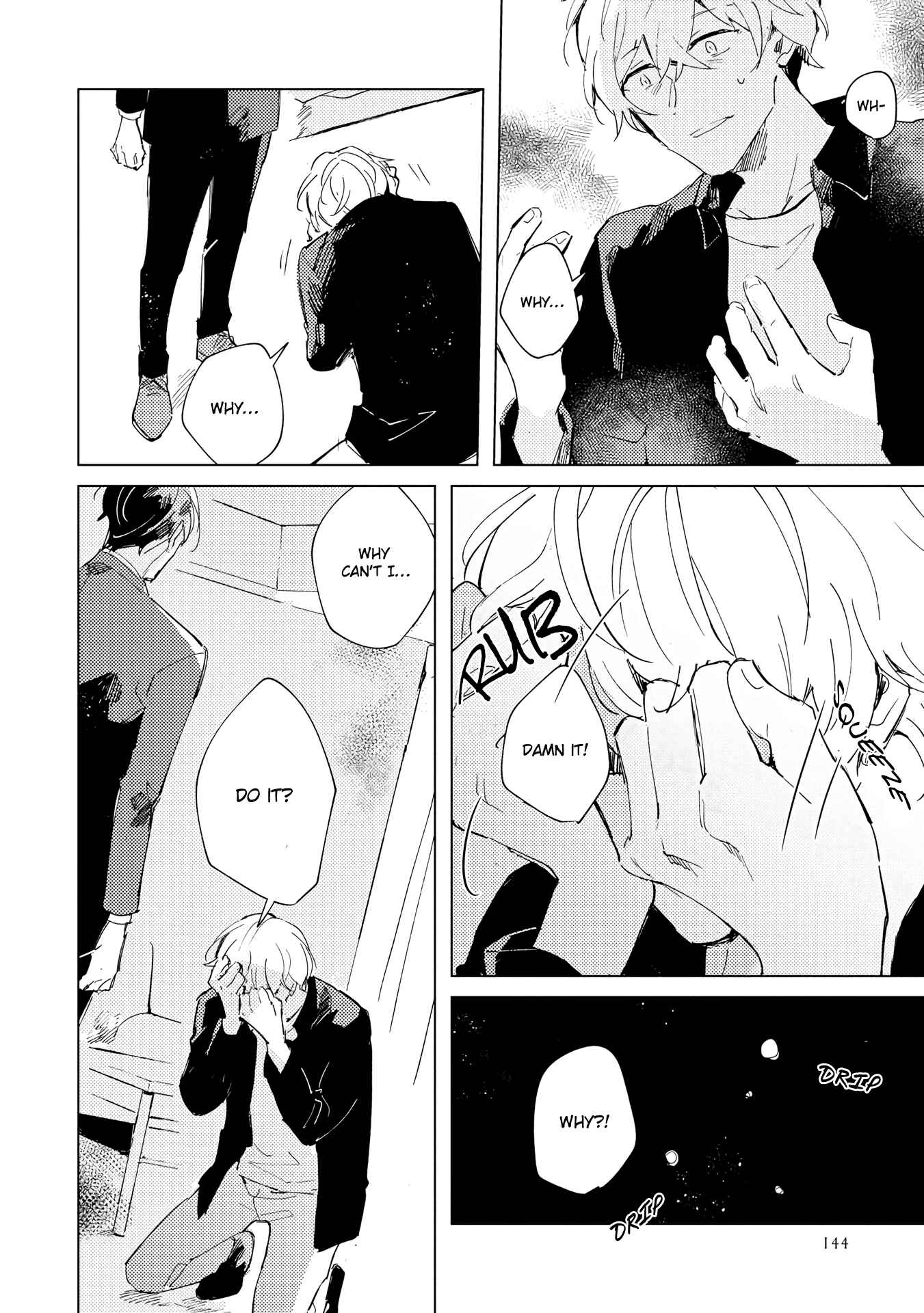 Page 13 Chapter 5 Underskin