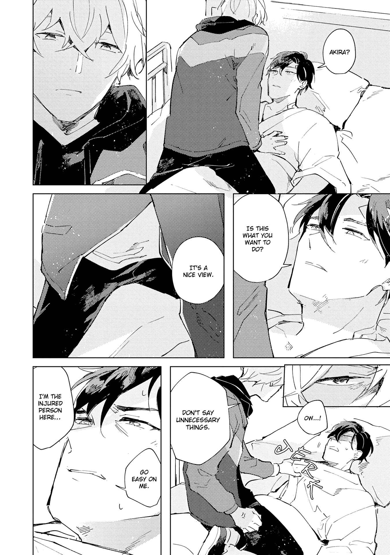 Page 25 Chapter 5 Underskin