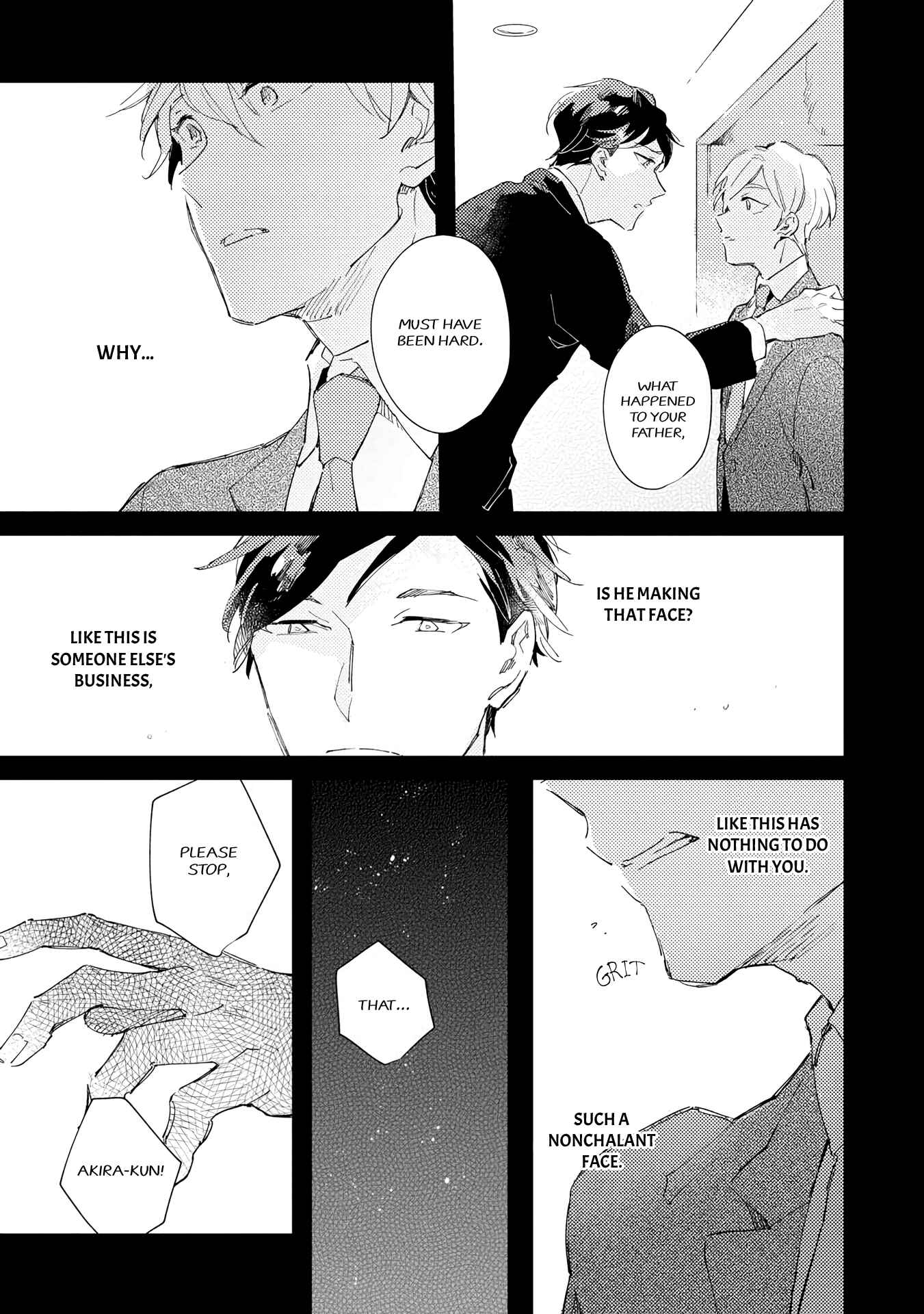 Page 17 Chapter 2 Underskin