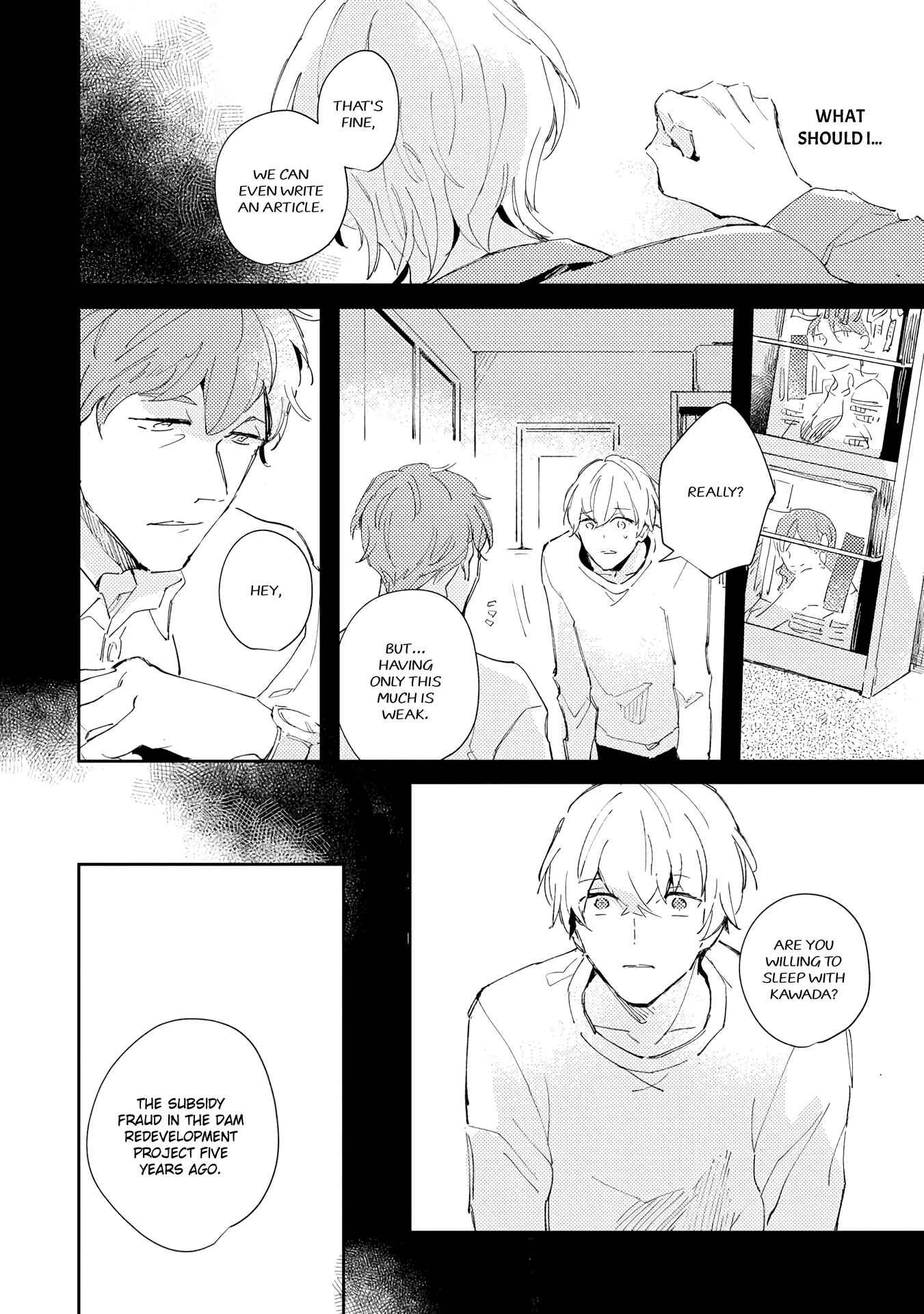 Page 20 Chapter 2 Underskin