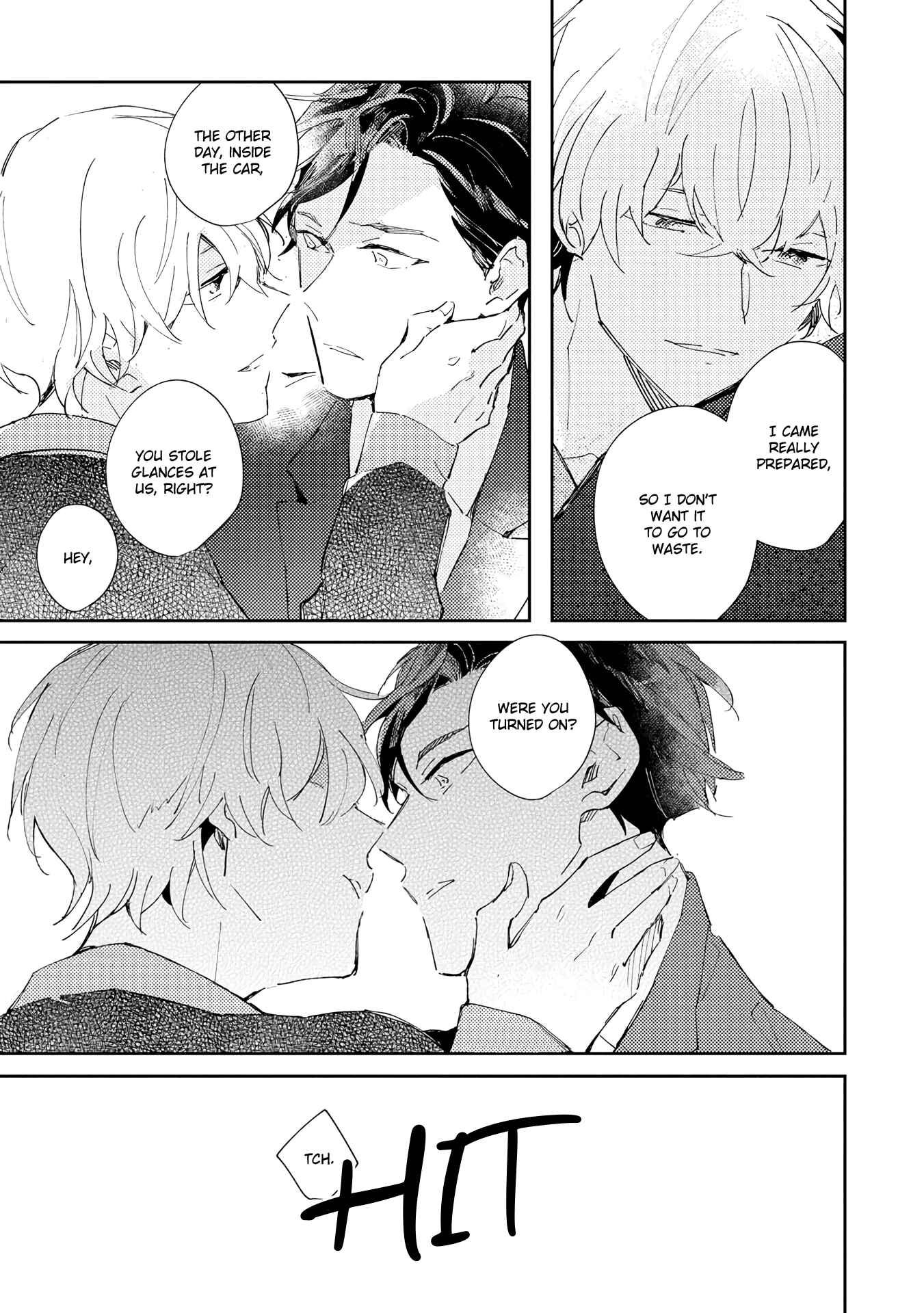 Page 29 Chapter 2 Underskin