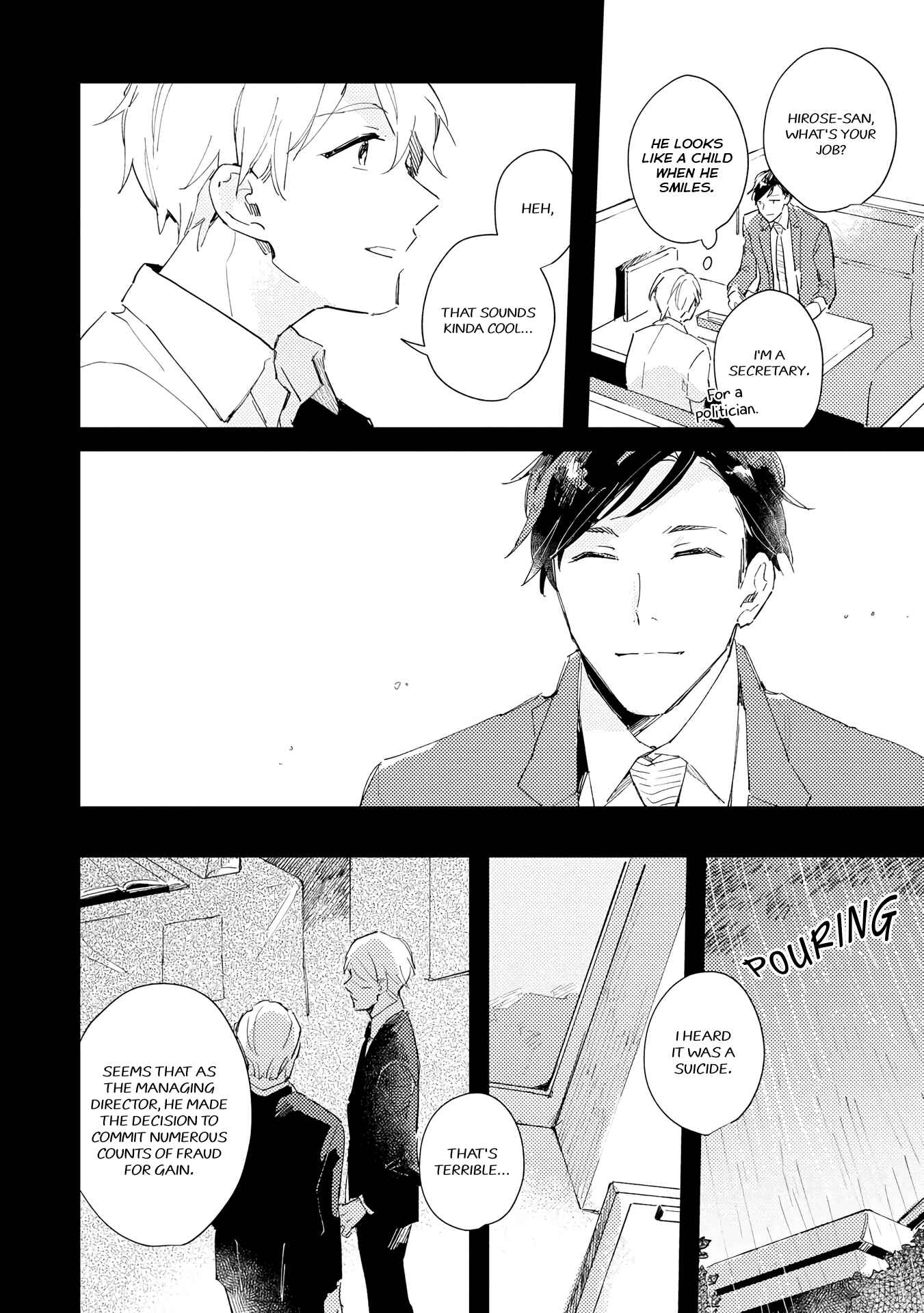 Page 6 Chapter 2 Underskin