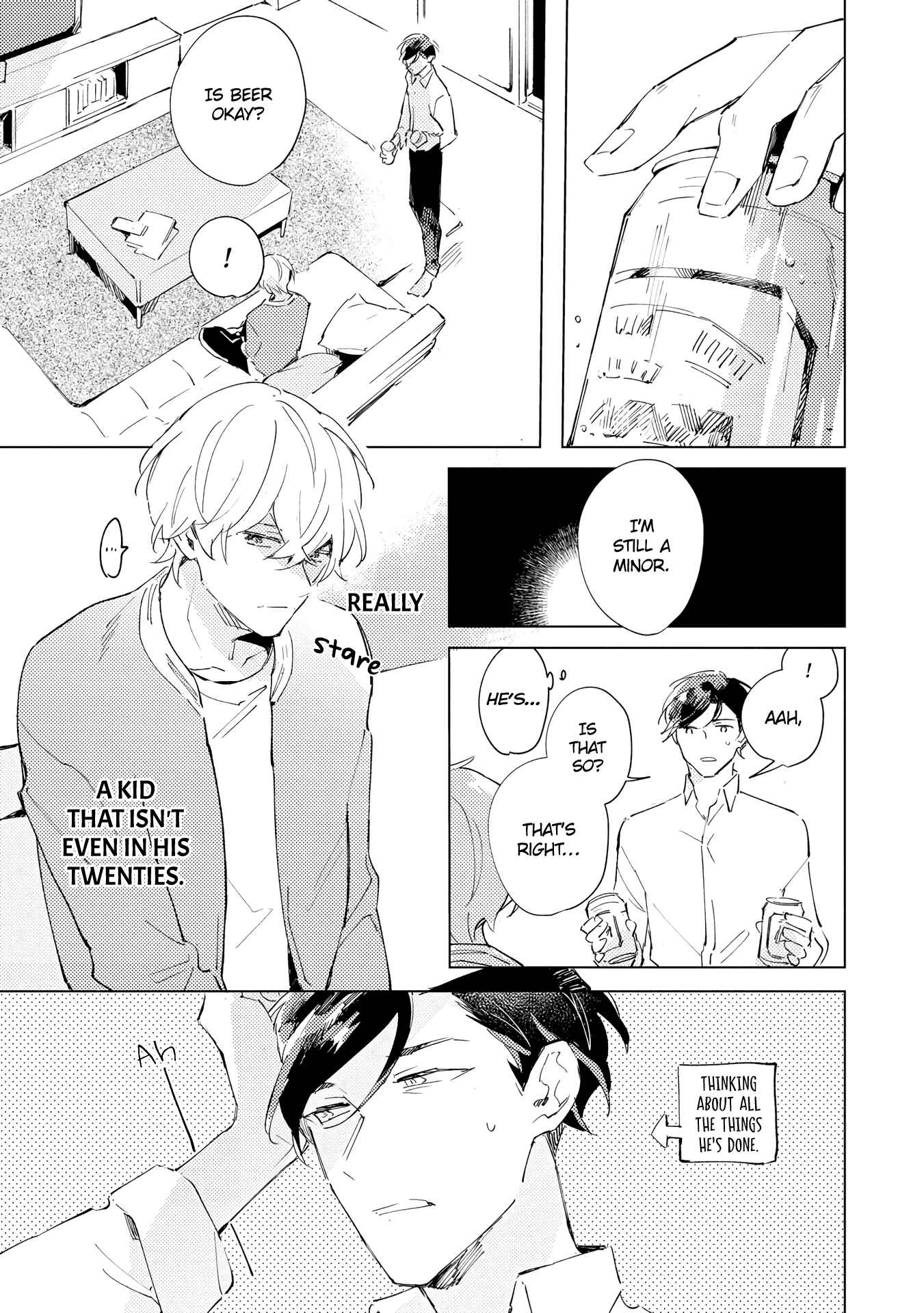 Page 18 Chapter 4 Underskin