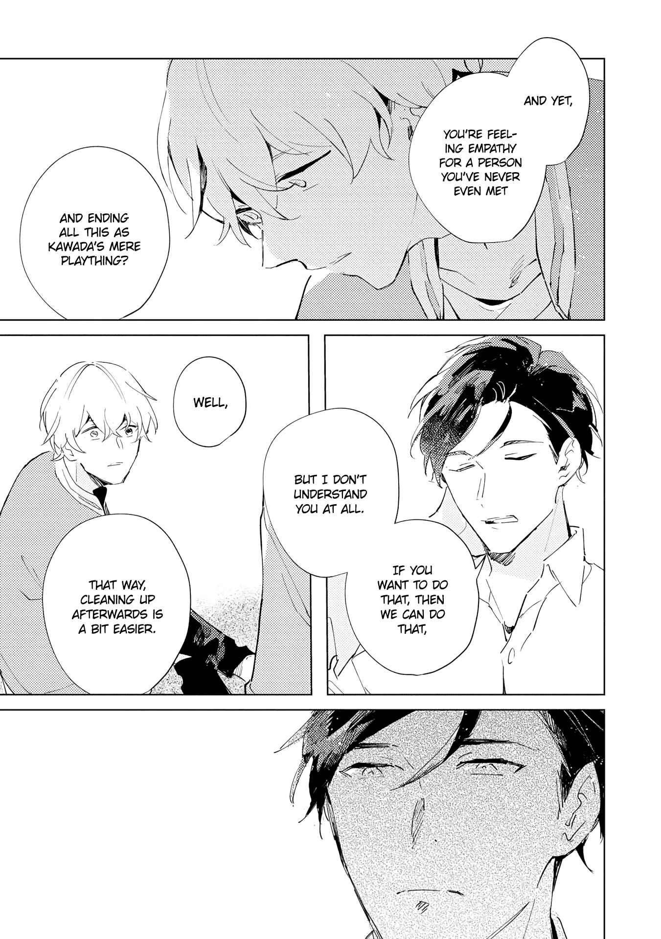 Page 26 Chapter 4 Underskin