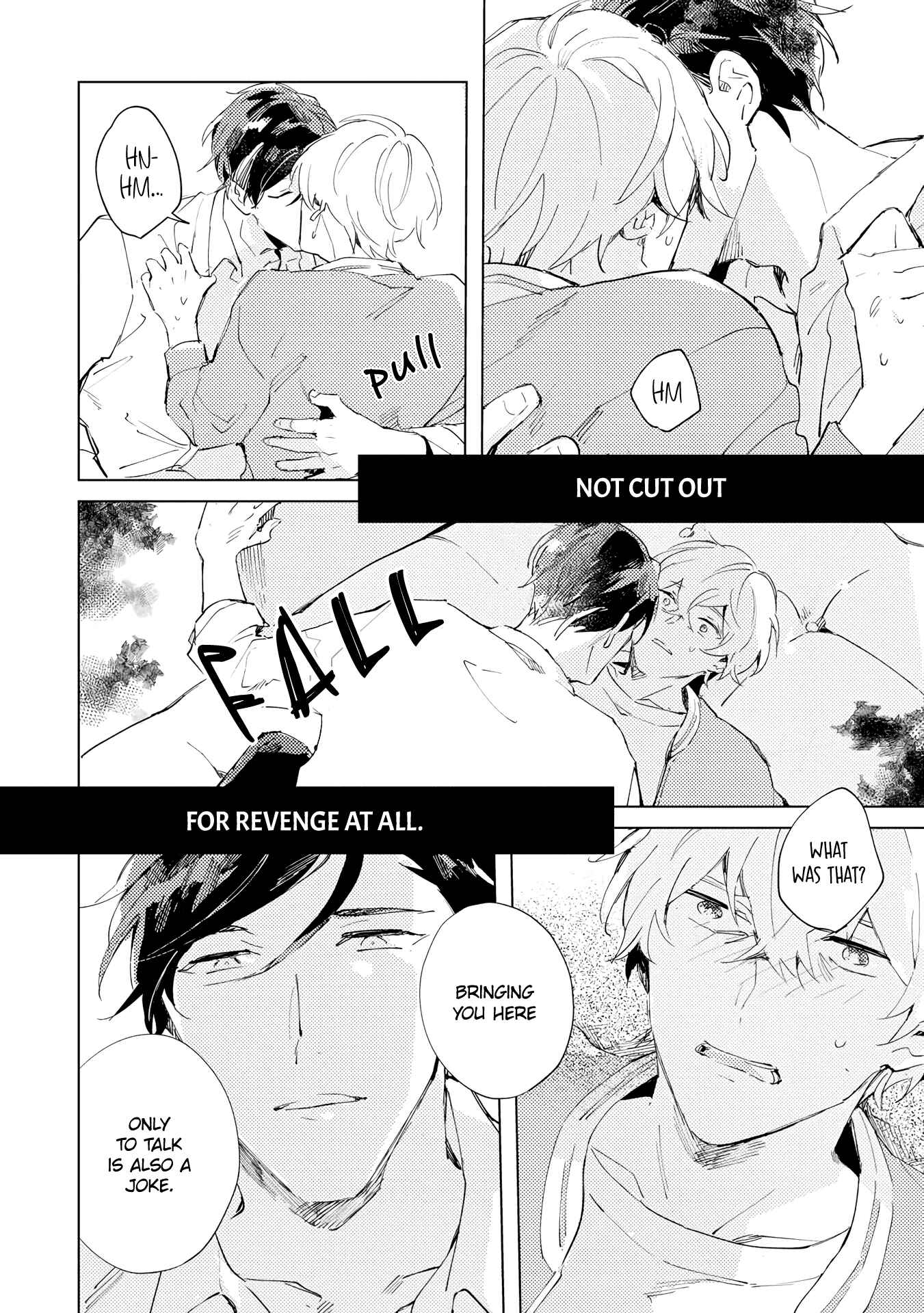 Page 29 Chapter 4 Underskin