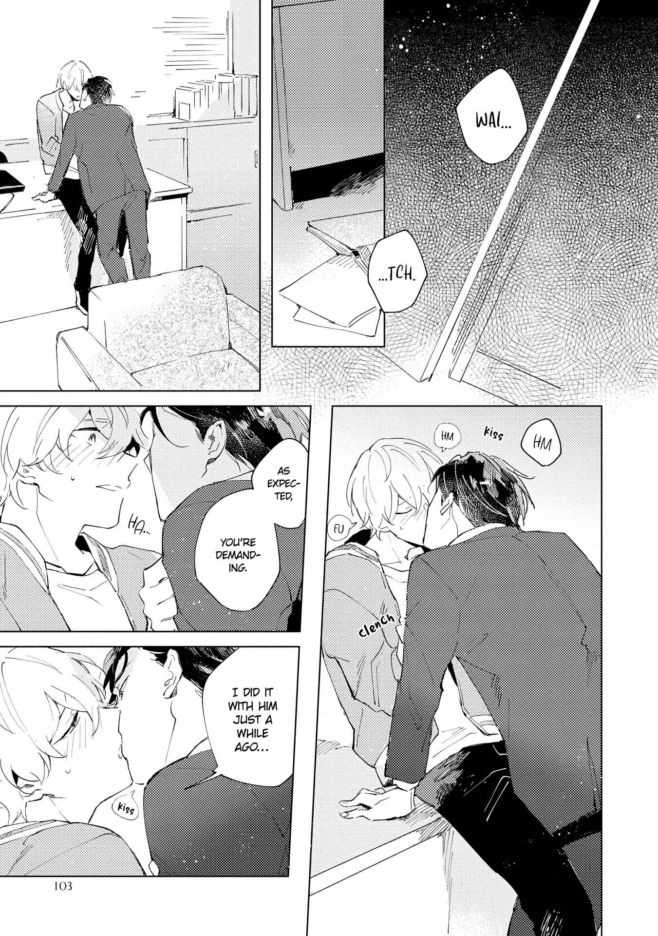Page 4 Chapter 4 Underskin