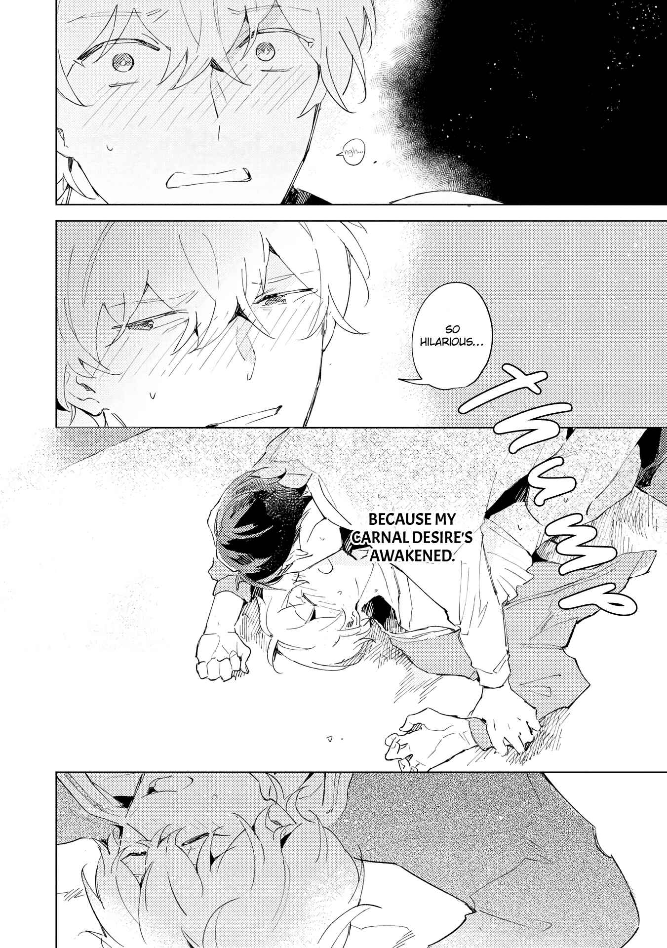 Page 7 Chapter 4 Underskin