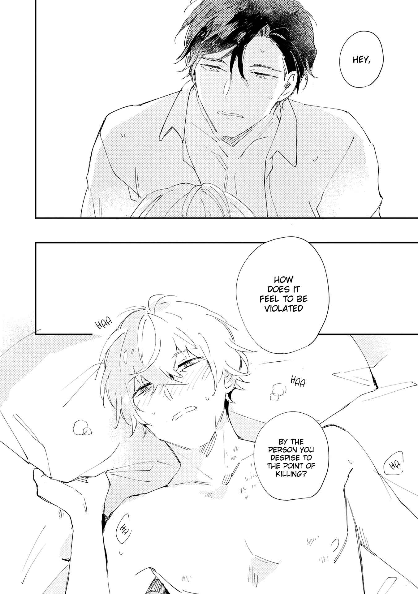 Page 10 Chapter 3 Underskin