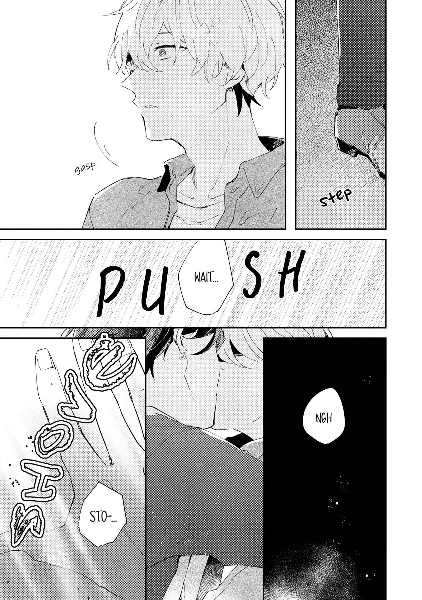 Page 19 Chapter 3 Underskin