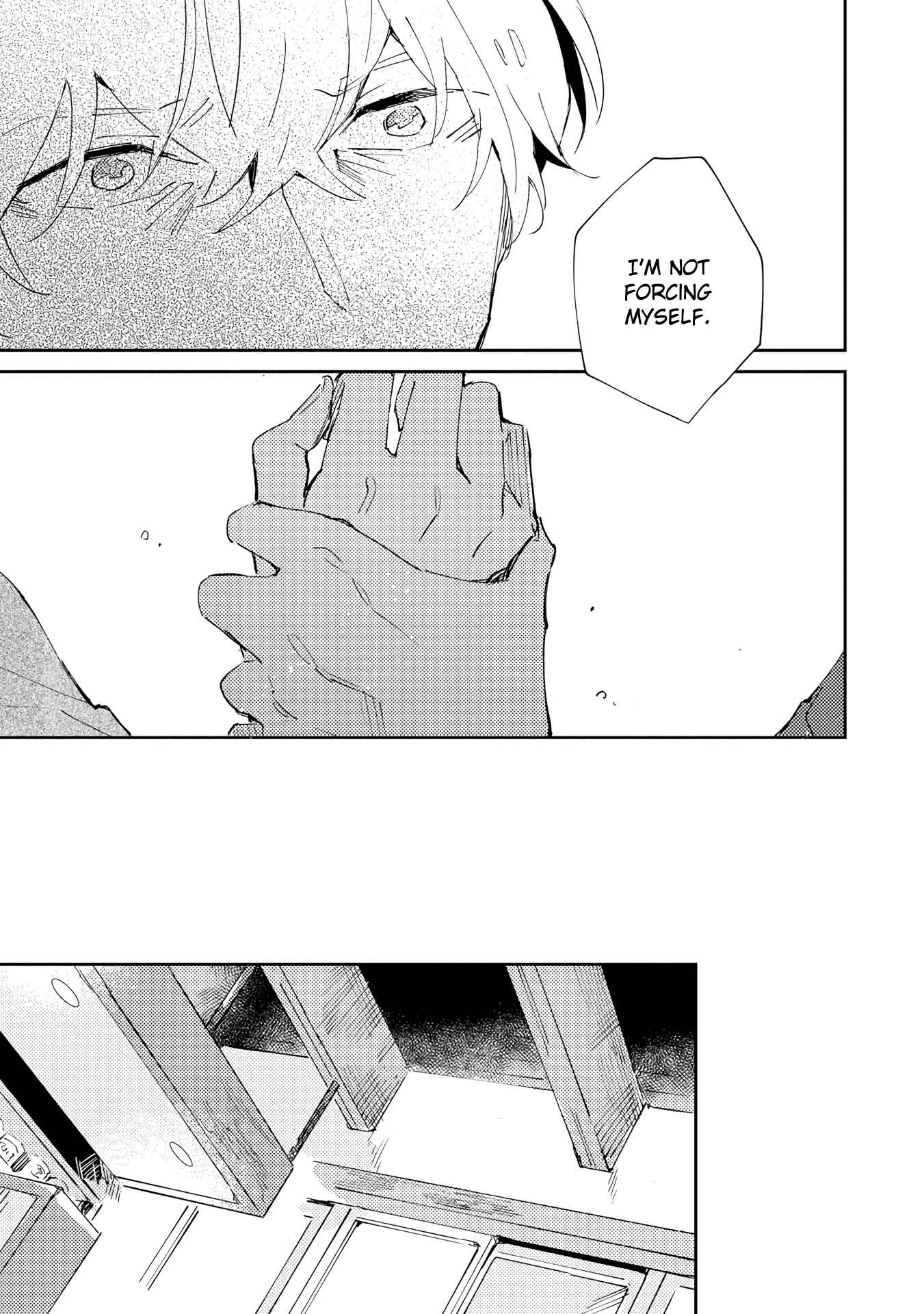 Page 25 Chapter 3 Underskin