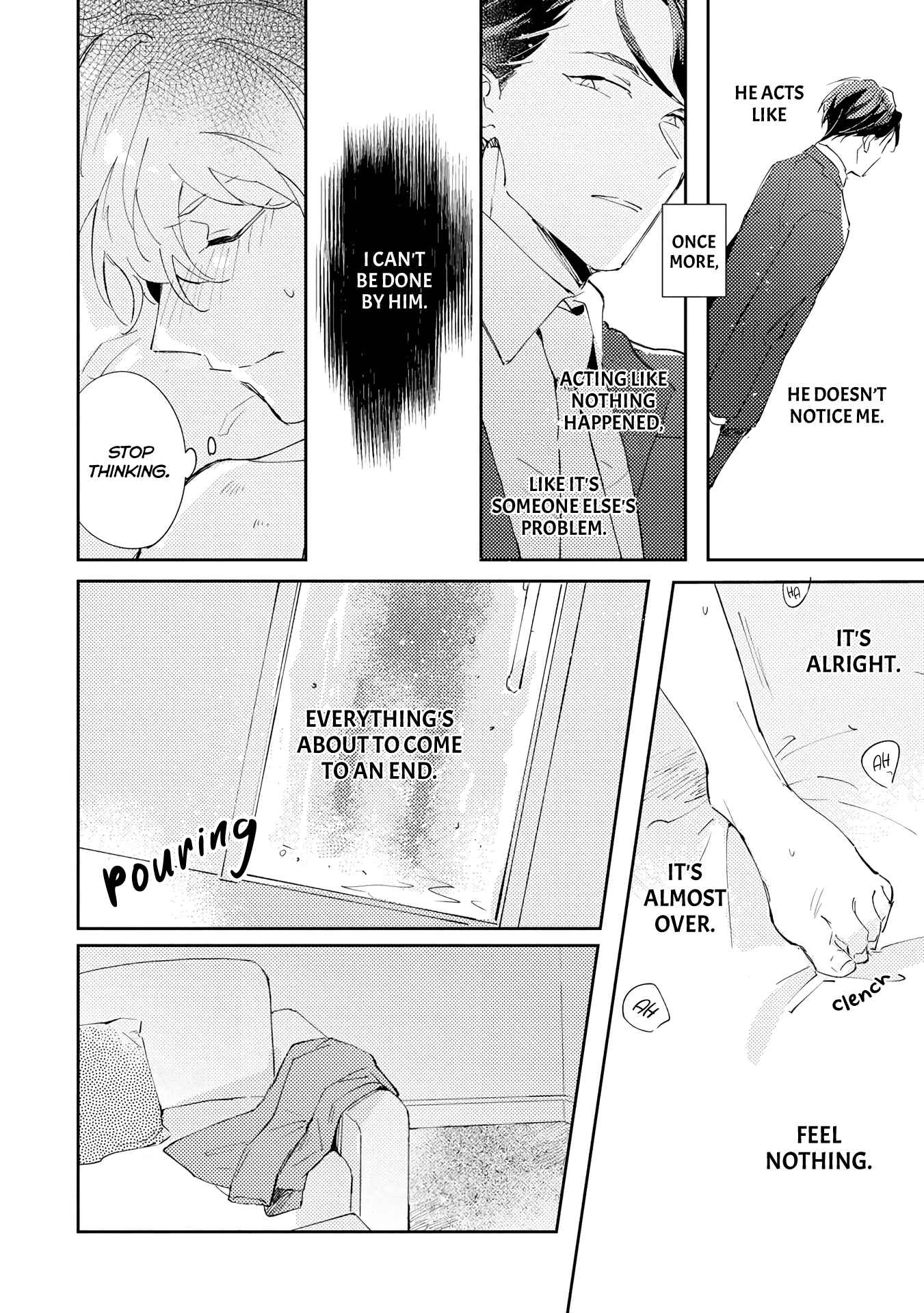 Page 30 Chapter 3 Underskin