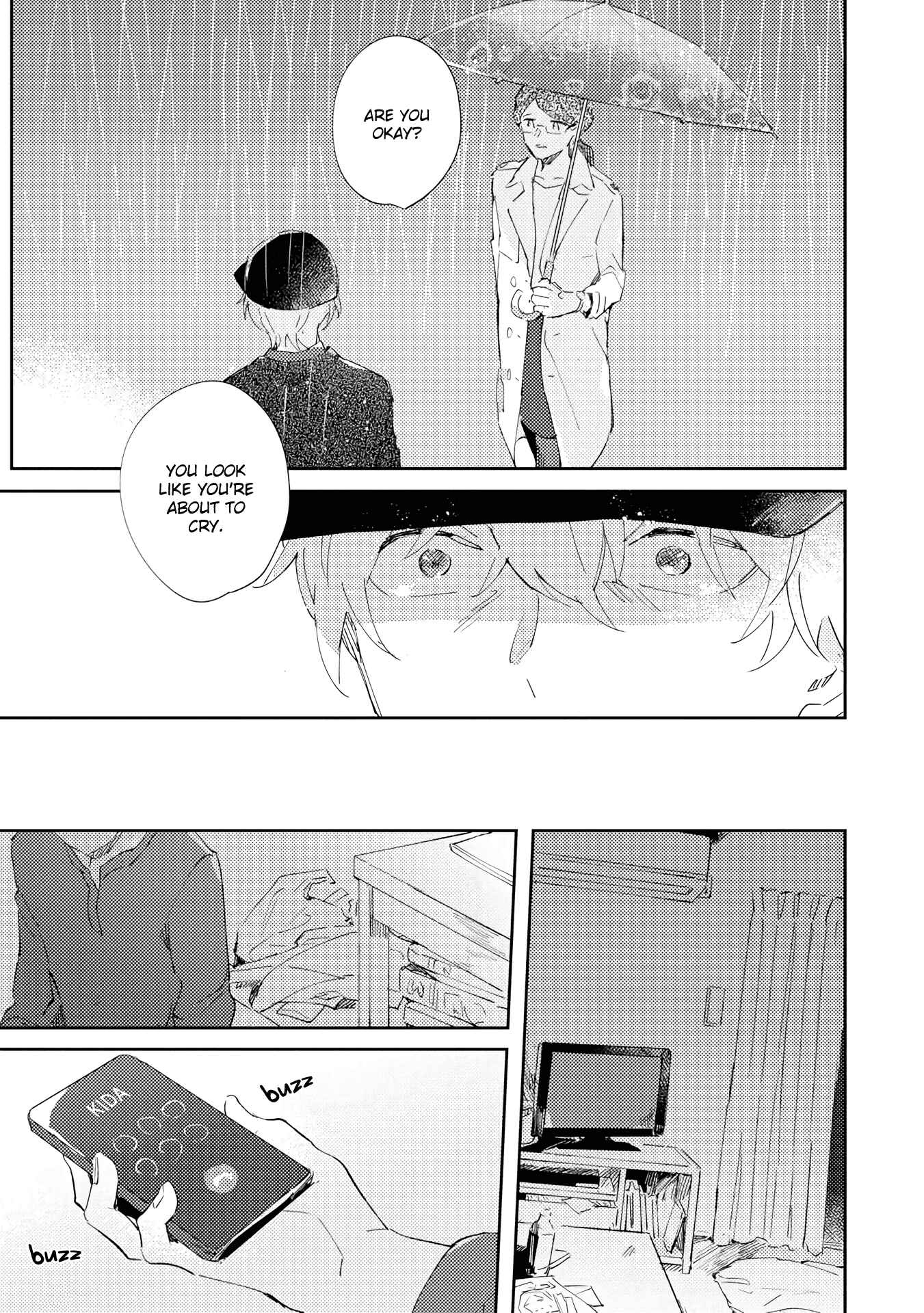Page 35 Chapter 3 Underskin