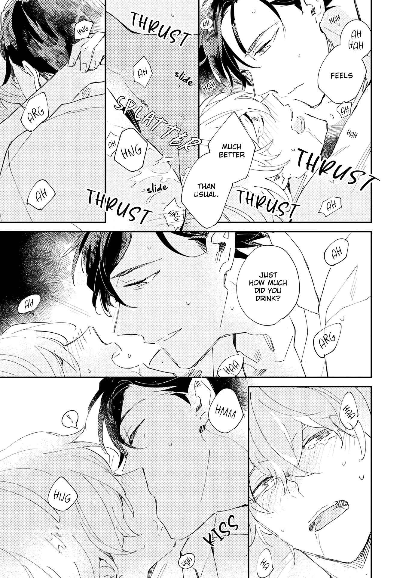 Page 7 Chapter 3 Underskin