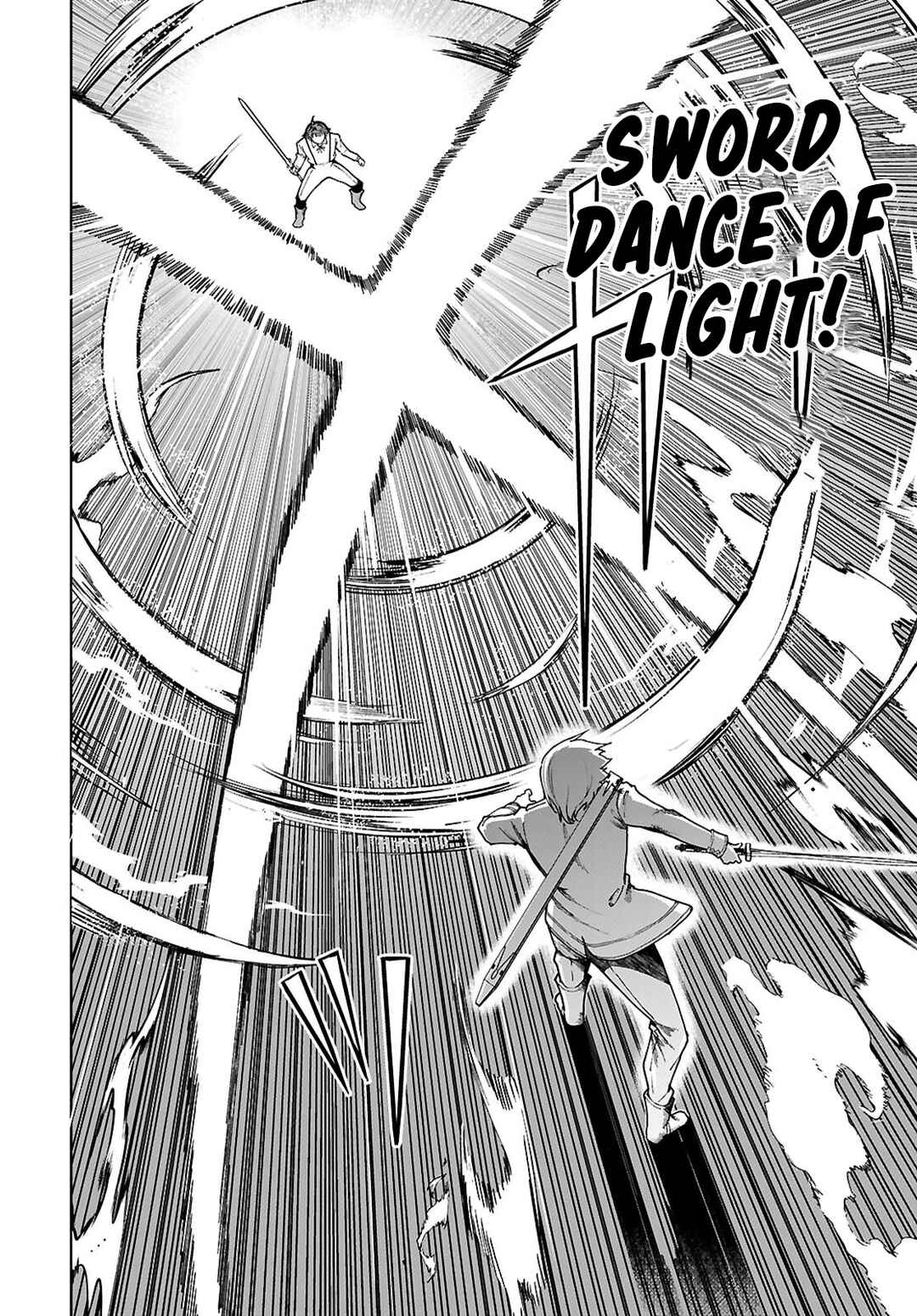 Page 16 Chapter 91 Botsuraku Yotei Nanode, Kajishokunin wo Mezasu