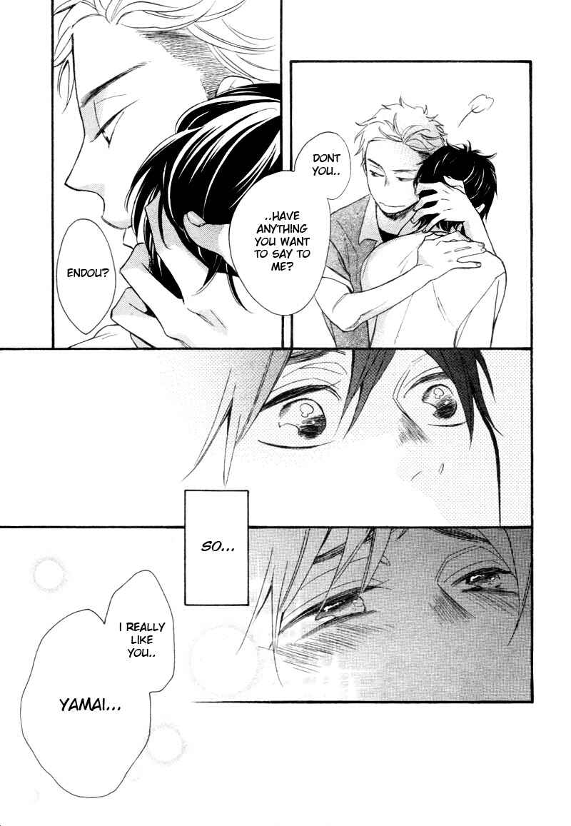Page 28 Chapter 4 Conveni-kun